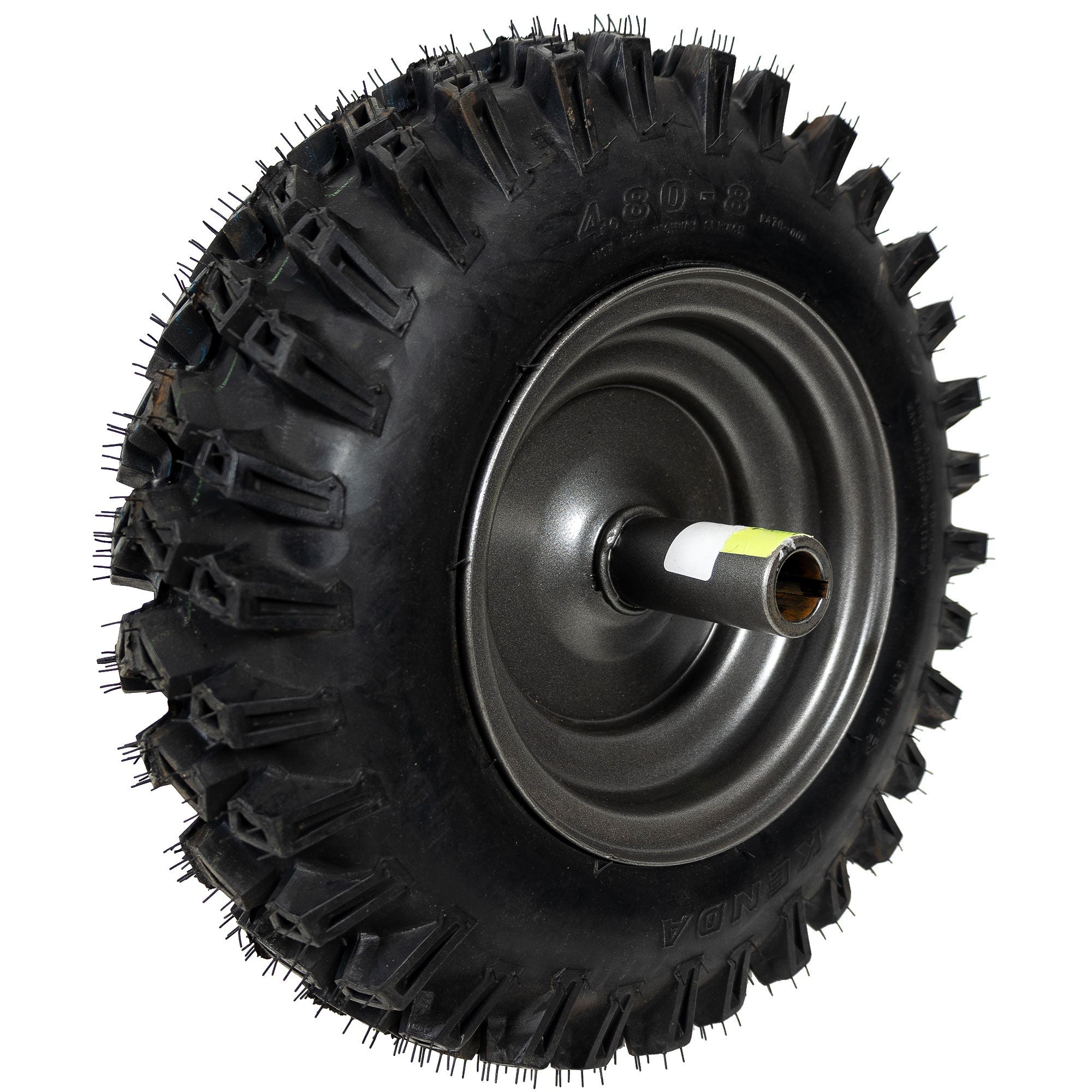 Ariens 07101202 Gravely Tire Wheel Left Hand 16X4 8 8 Diff T2