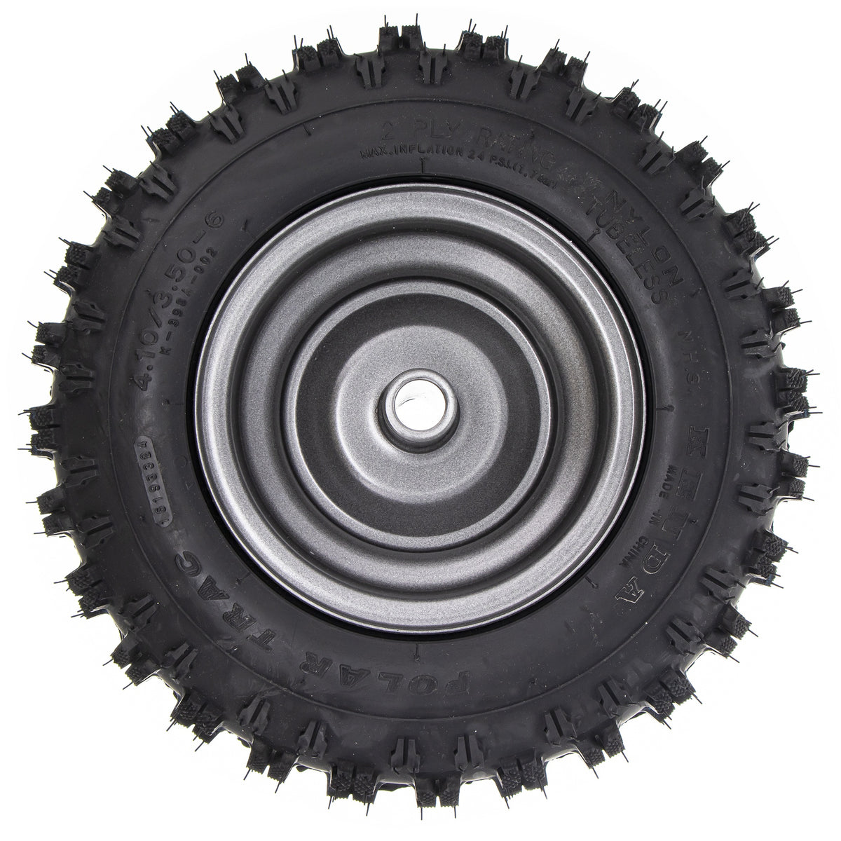 Ariens Tire/Wheel 13 x 4.10-6 07101238