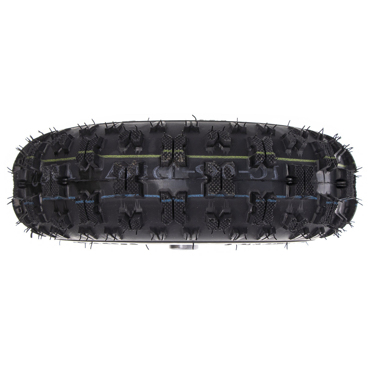 Ariens Tire/Wheel 13 x 4.10-6 07101238 alternate view