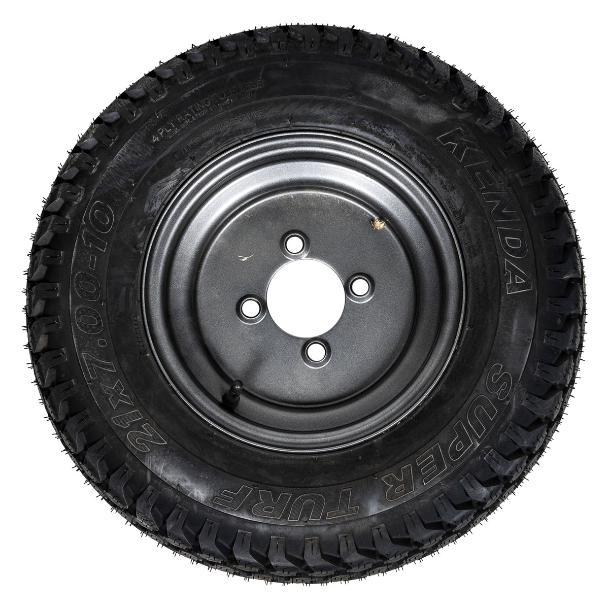 Ariens Gravely 07101309 Tire Compact-Pro 34