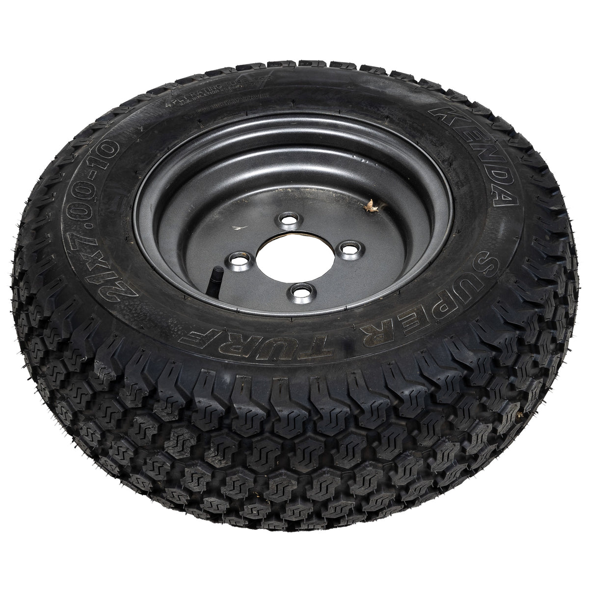 Genuine OEM Gravely Tire