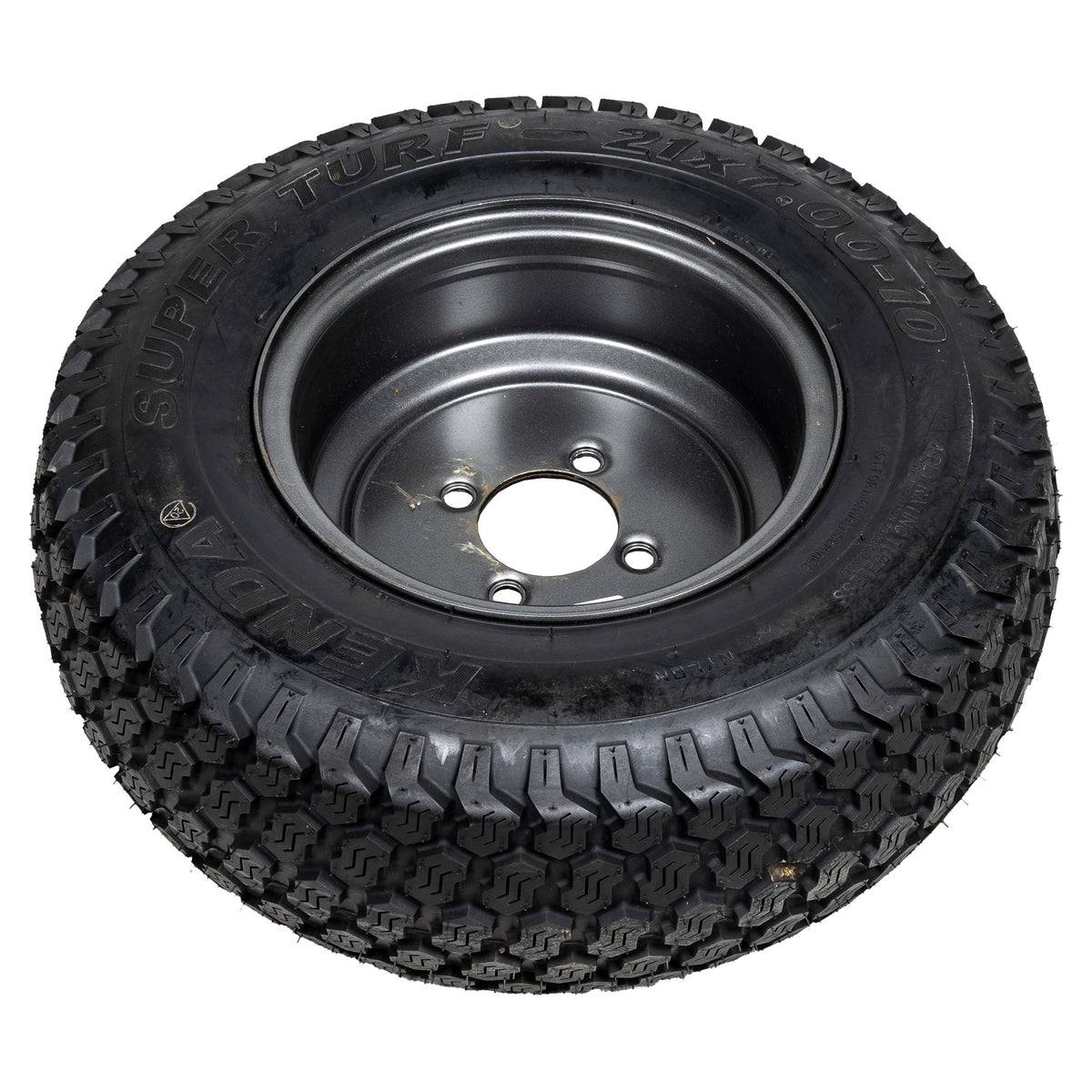 Gravely 07101309 Ariens  Wheel Tire 21X7 10 Assembly Compact-Pro 34
