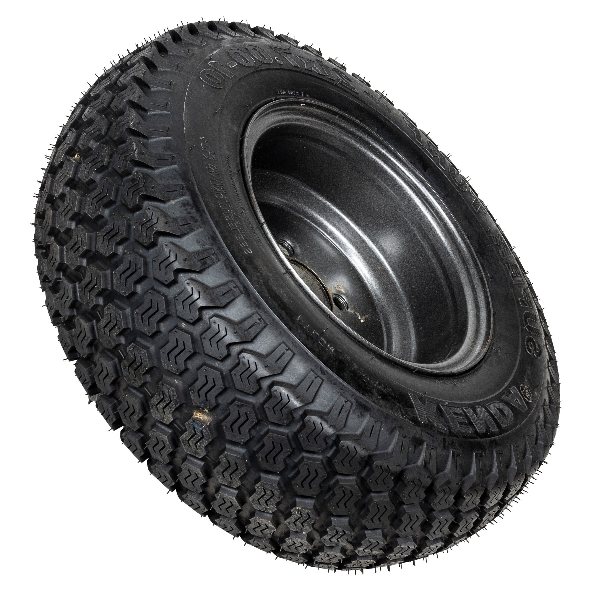 Gravely 07101309 Ariens  Wheel Tire 21X7 10 Assembly Compact-Pro 34