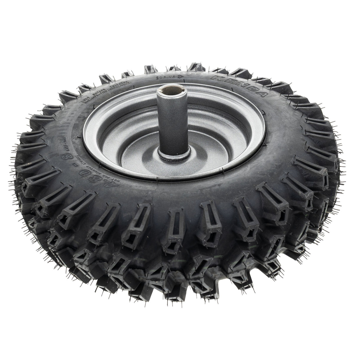 Ariens 07101327 Tire/Wheel Compact Auto-Turn 24