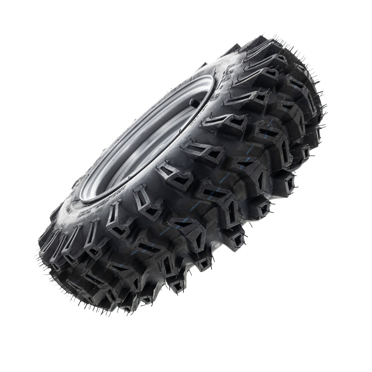 Ariens 07101327 Right Hand Tire Wheel 15X5.00 6 Remote Compact Auto-Turn 24