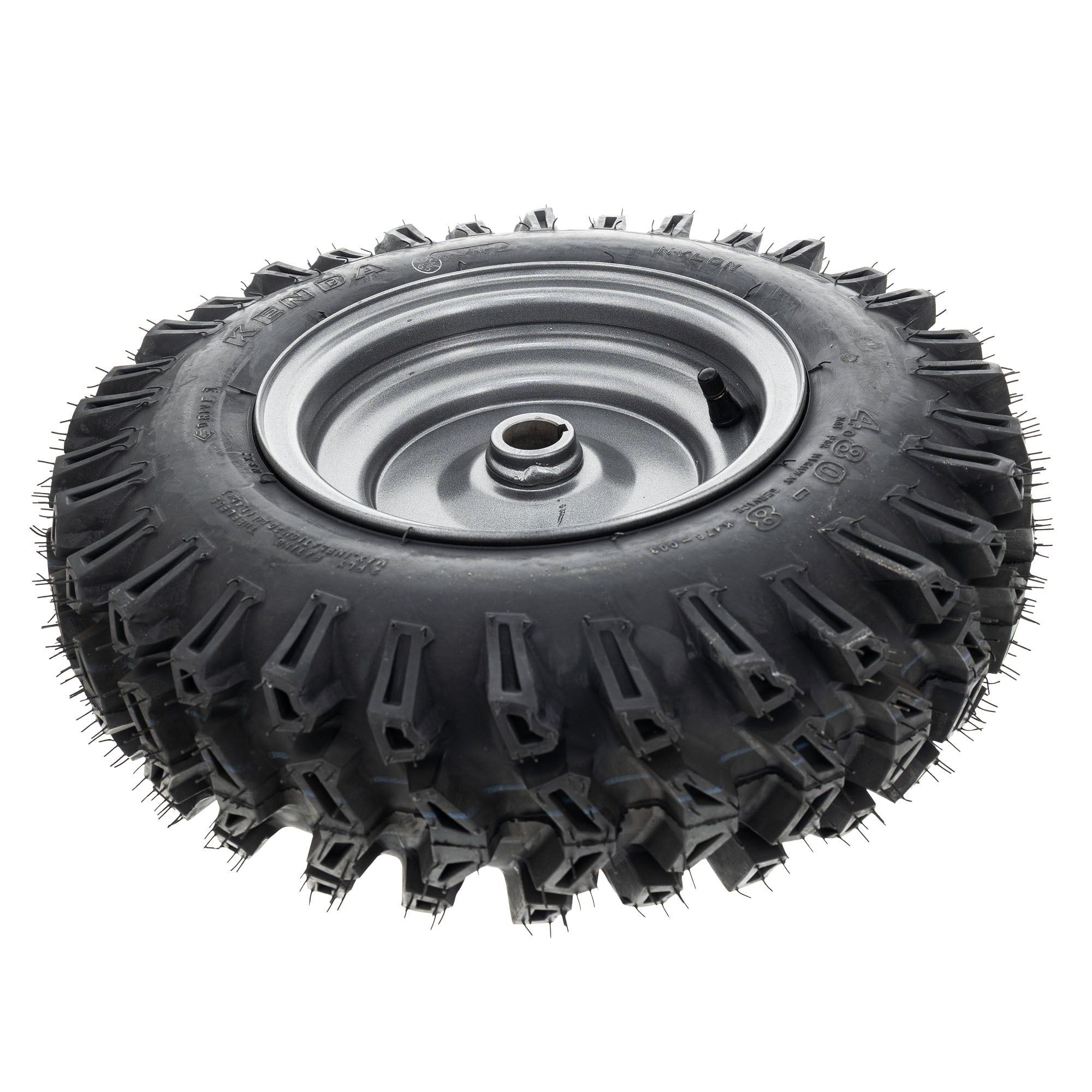 Ariens 07101327 Right Hand Tire Wheel 15X5.00 6 Remote Compact Auto-Turn 24
