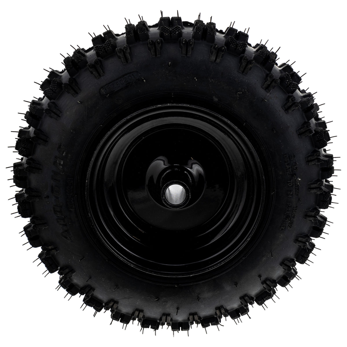 Ariens 07101407 TIRE WHEEL 13X4.10-6