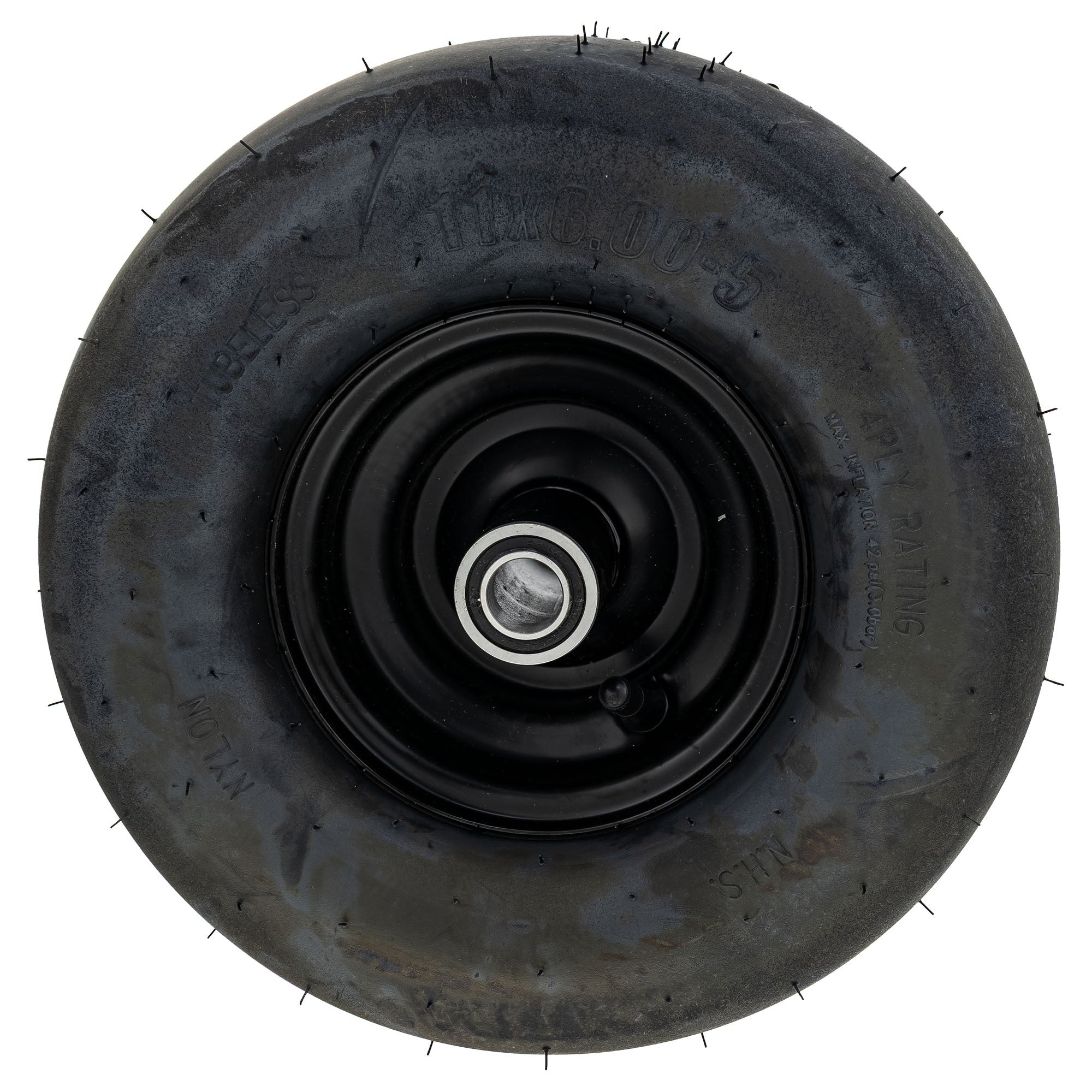 Ariens 07101505 Wheel/Tire ZTX ZT Z-Stance XL X Stealth 60 52 48 42 07101423