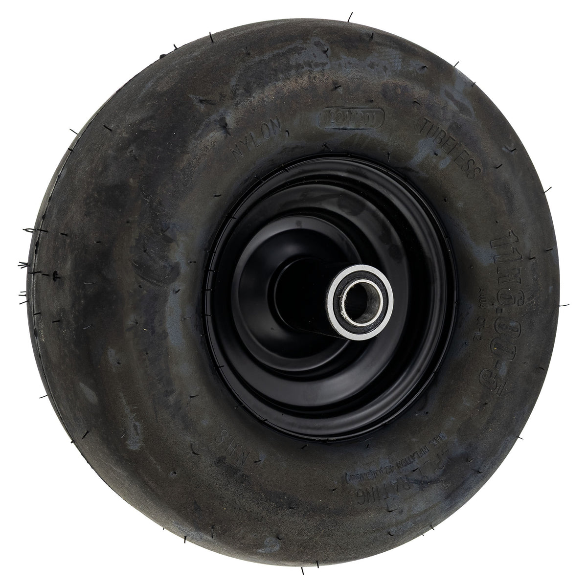 Ariens 07101505 Wheel Tire 11 X 6.00 5 Assembly Z-Stance 52 48 32