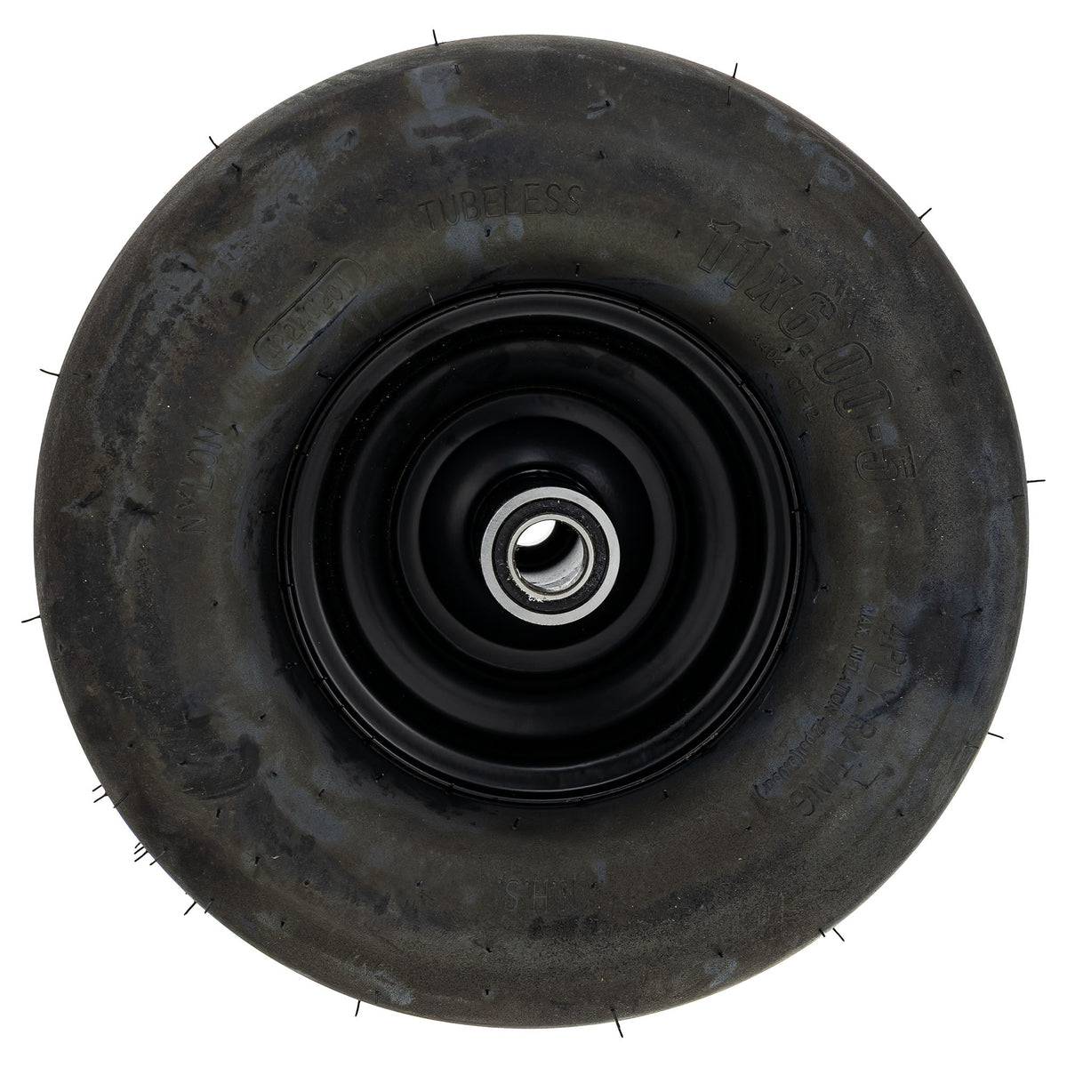 Ariens 07101505 Wheel Tire 11 X 6.00 5 Assembly Z-Stance 52 48 32