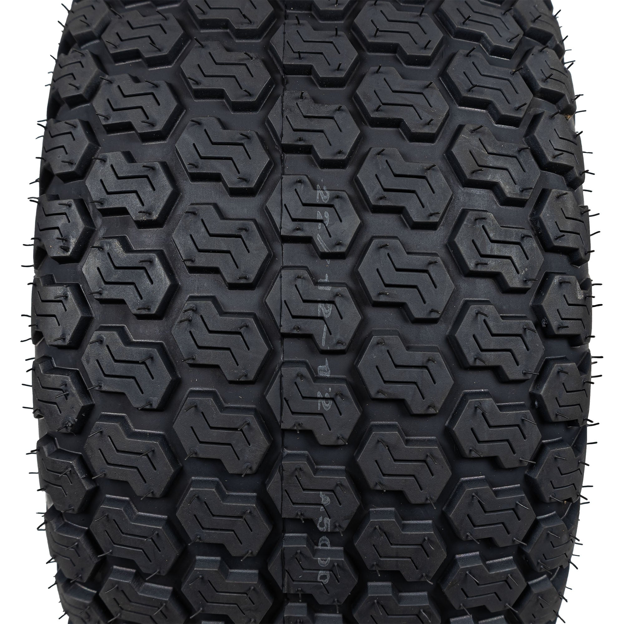 Ariens 07101523 Wheel Tire 22X12 12 Lg Black Assembly ZX ZT Zenith SD Pro-Turn