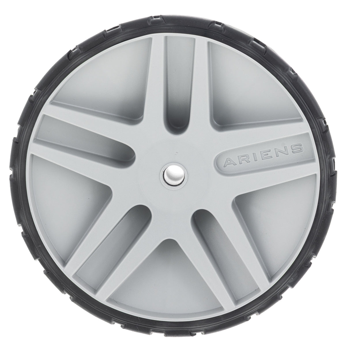 Ariens WHEEL 8" GRAY 07101601