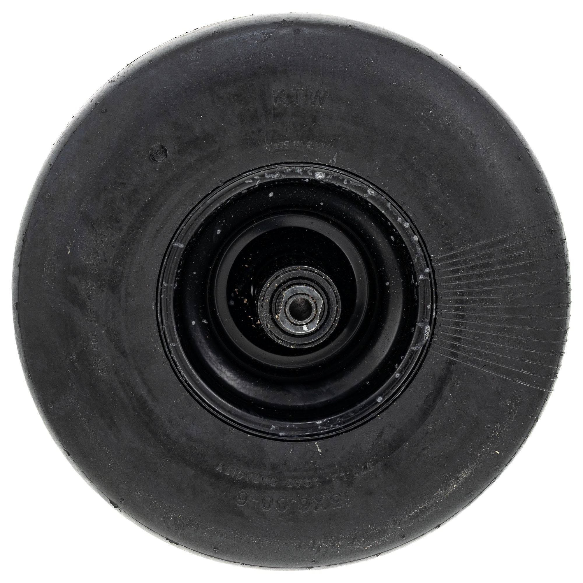 Genuine OEM Gravely Wheel