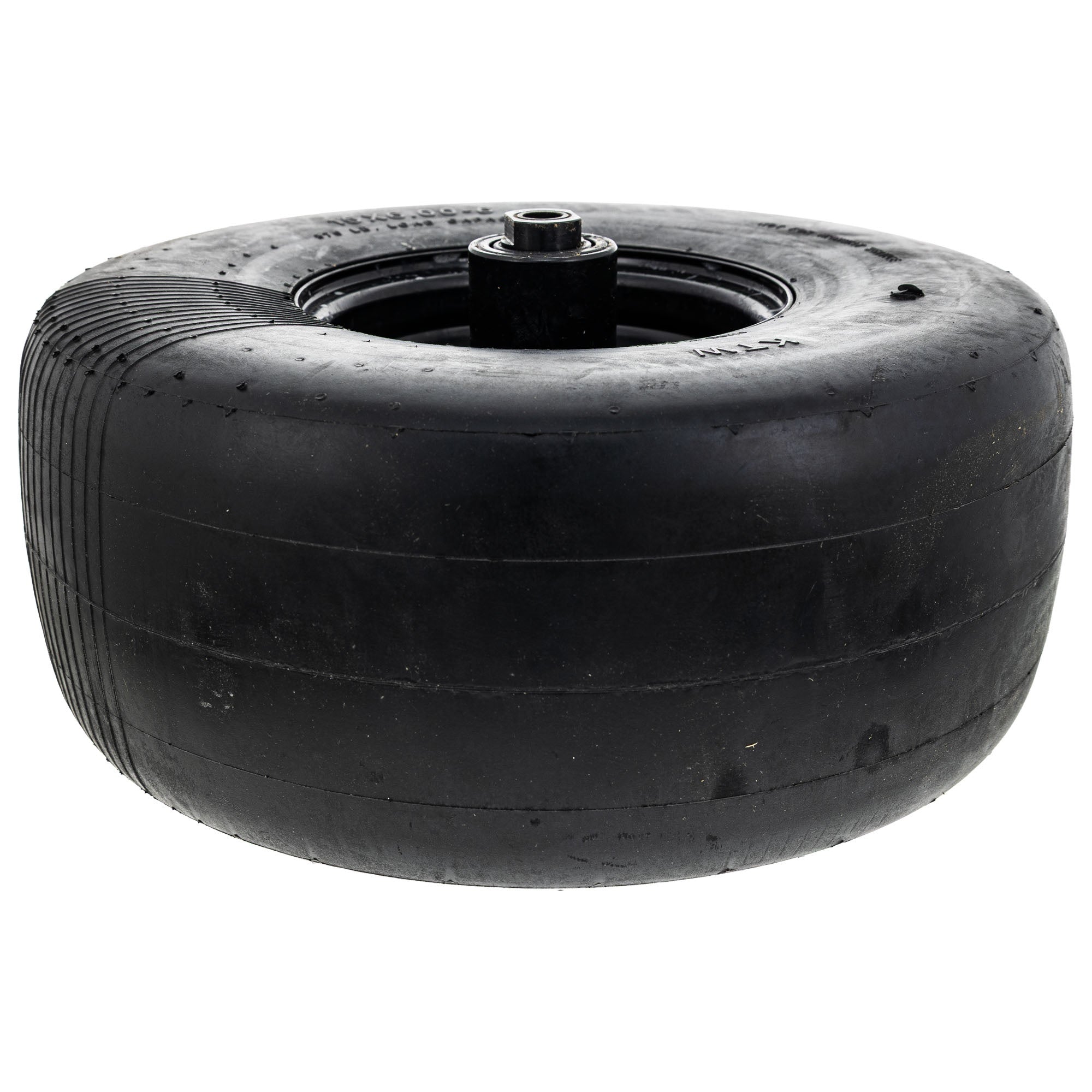 Gravely Preload Semi Wheel 15X6-6 07101621