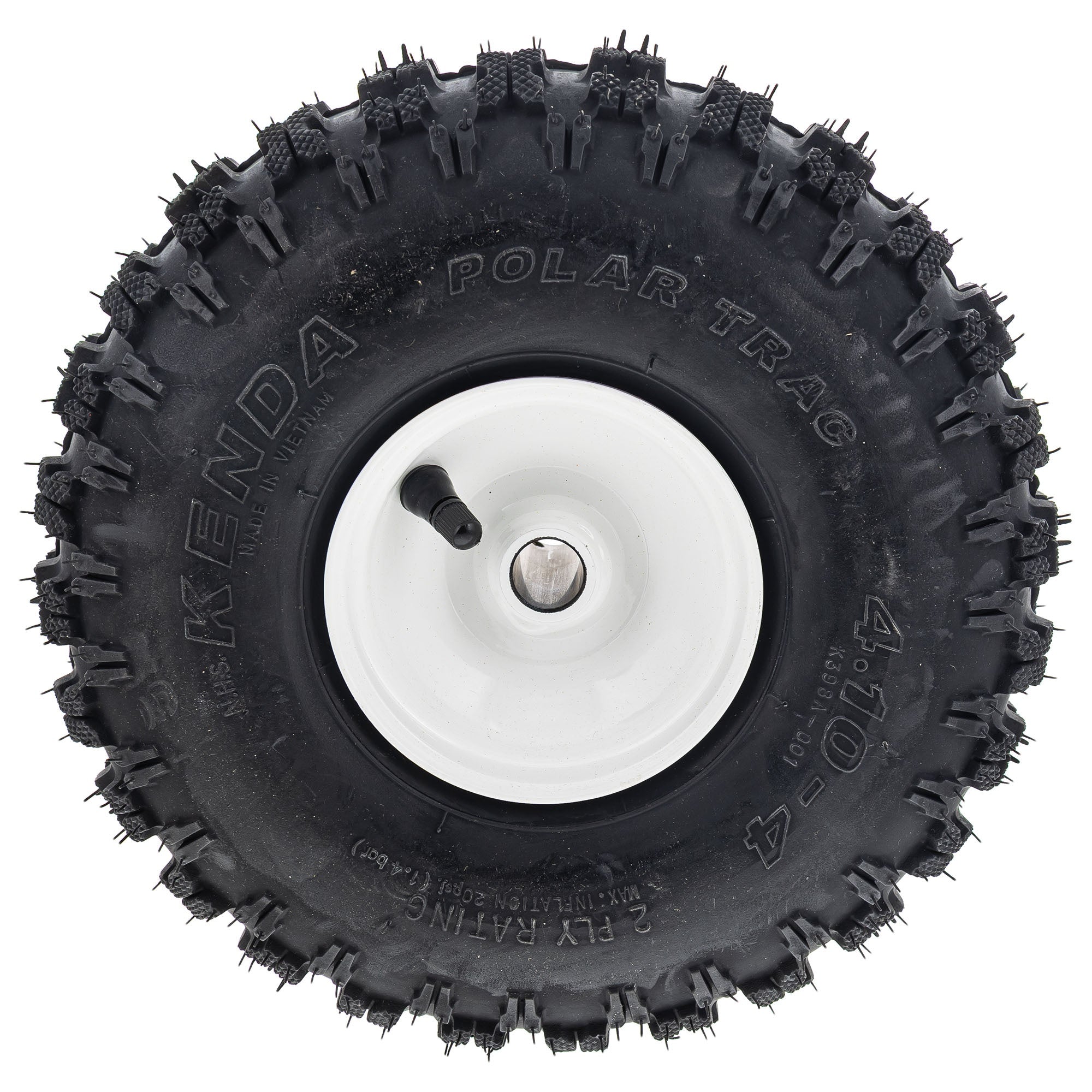 Ariens 07124100 Wheel ST724 ST624 ST524 ST520 ST504 ST424 ST420 ST4 ST3520 ST350