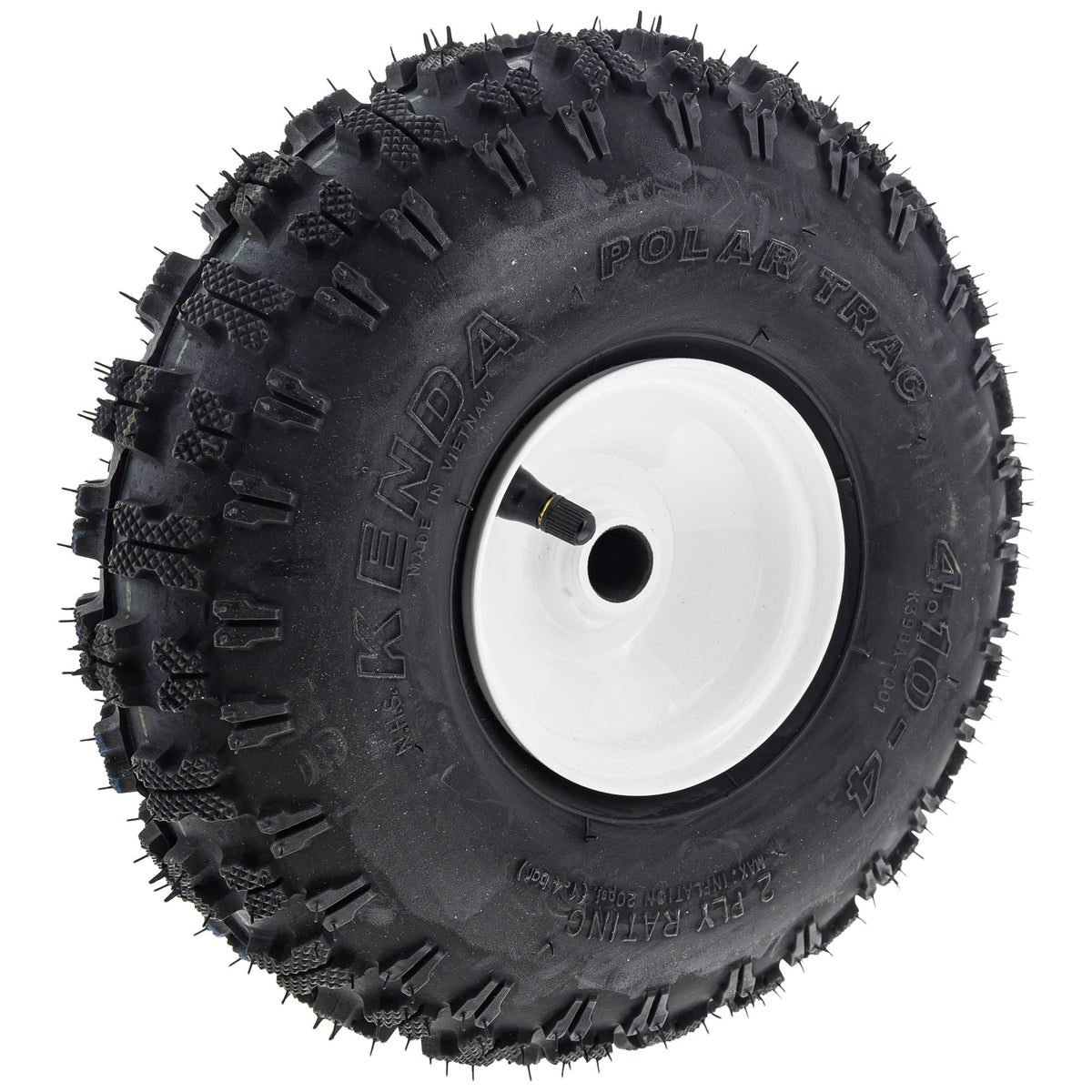 Ariens Wheel 07124100