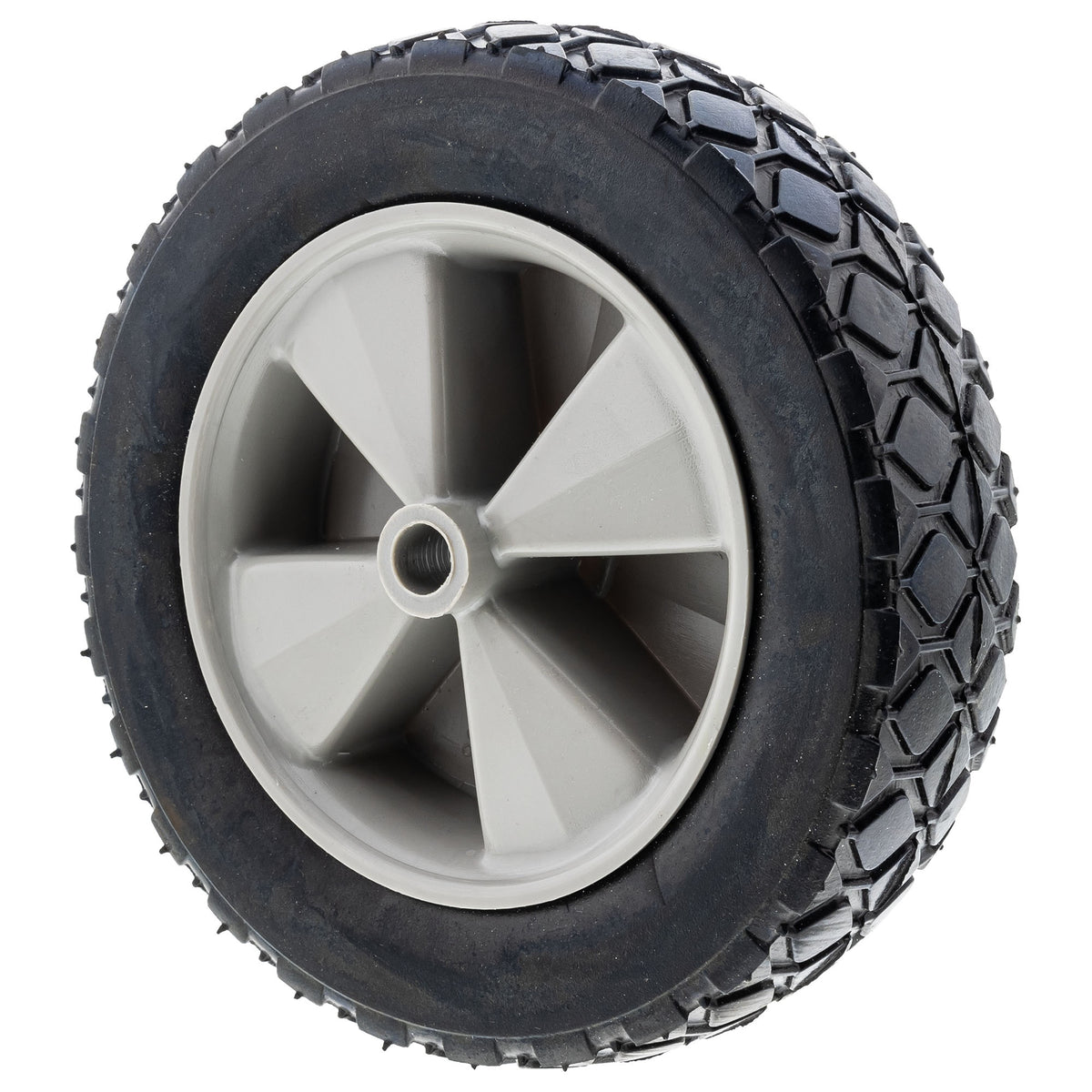 Ariens Wheel .50 Bore 1.50 Hub 07149900 alternate view