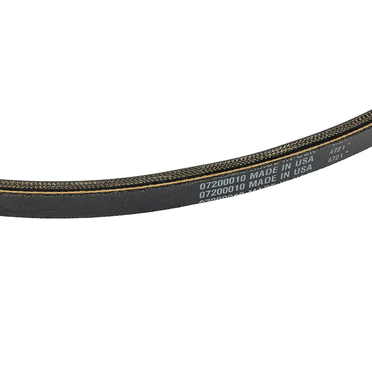 Ariens Transmission Drive Belt 07200010 additional view