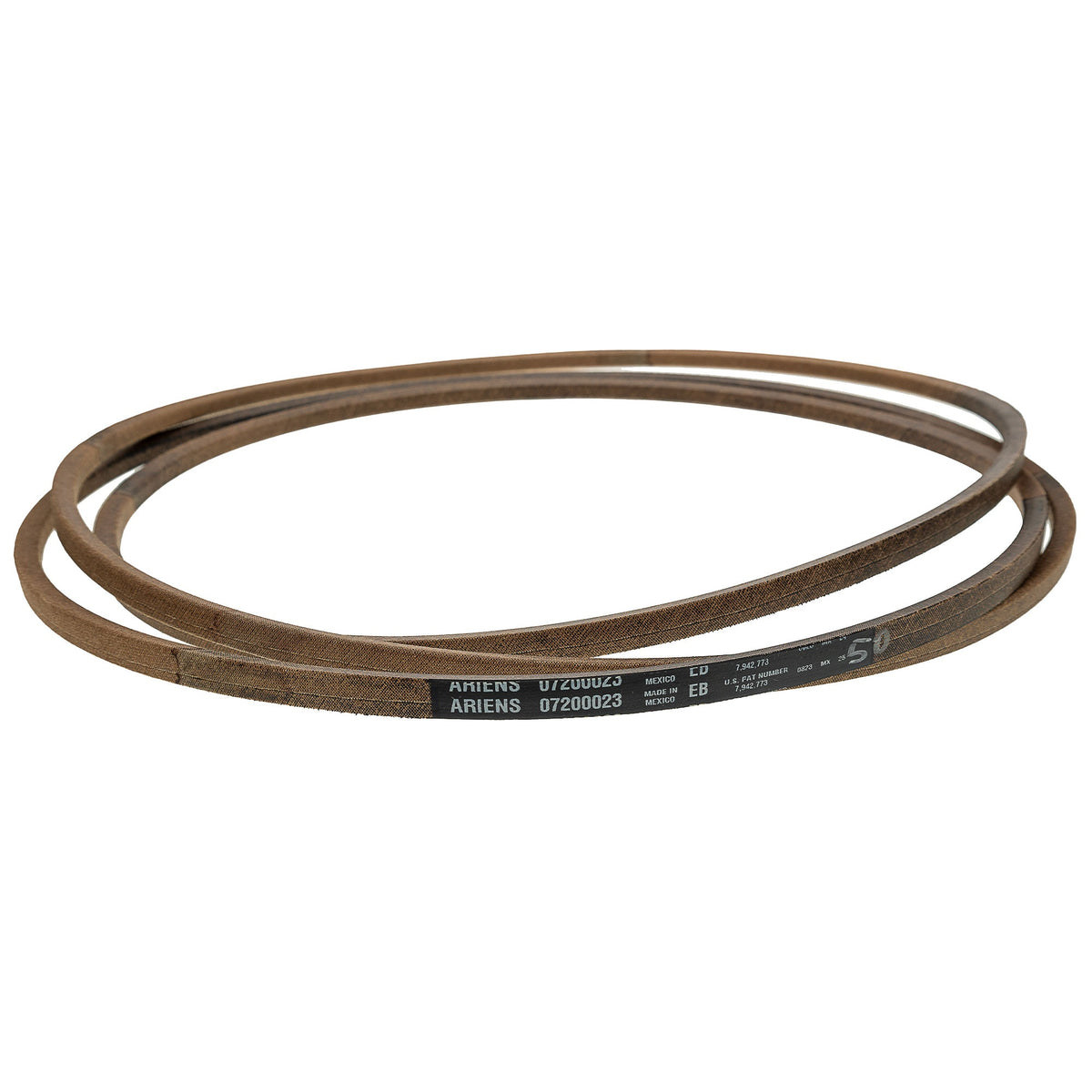 Ariens 07200023 Gravely  Drive Belt Ikon ZT XL 1640 1840 2042 2044 2348 2552