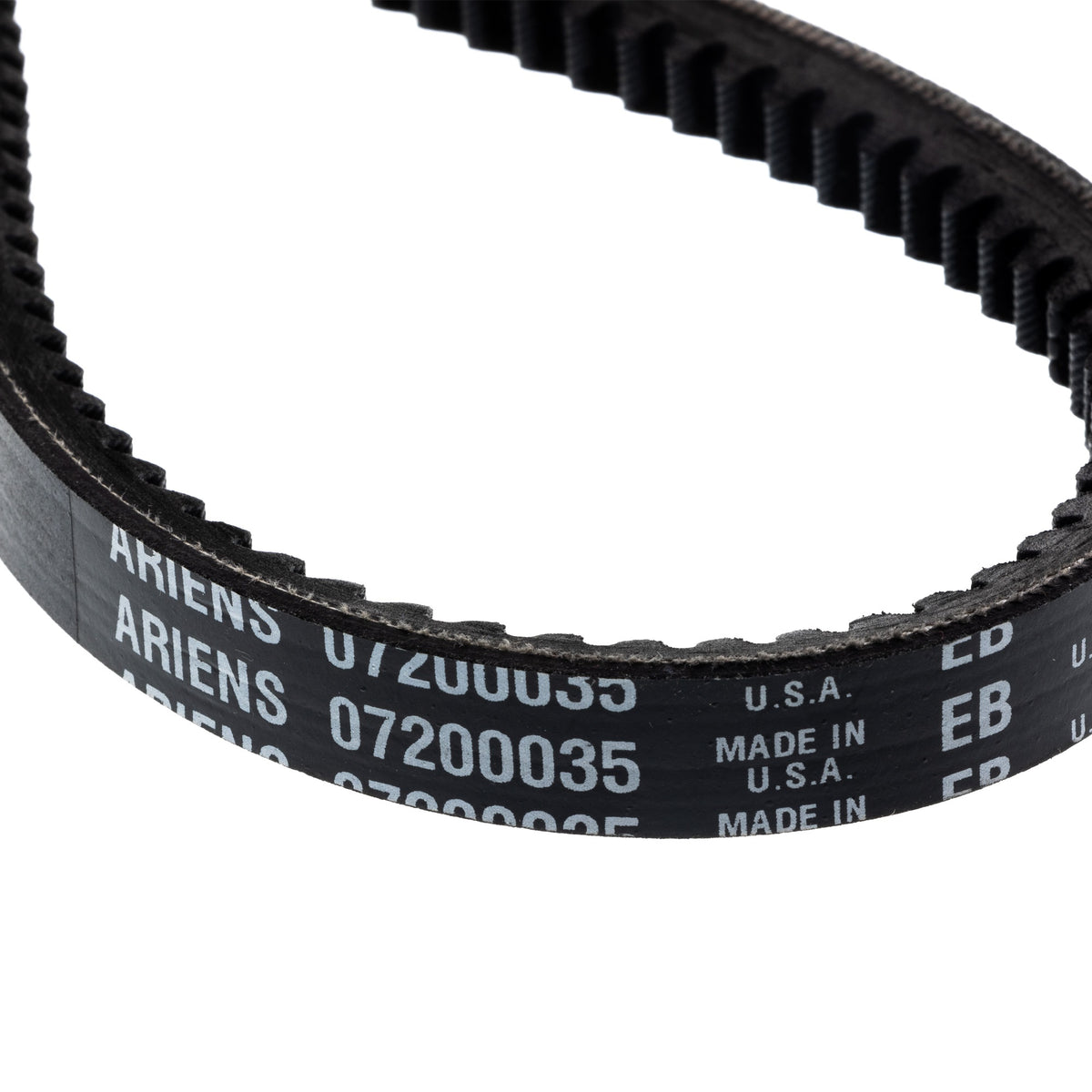 Ariens 07200035 OEM B-Cogged V-Belt Gravely Pro-Master ZT Max-Zoom Mowers 44"-52" Decks