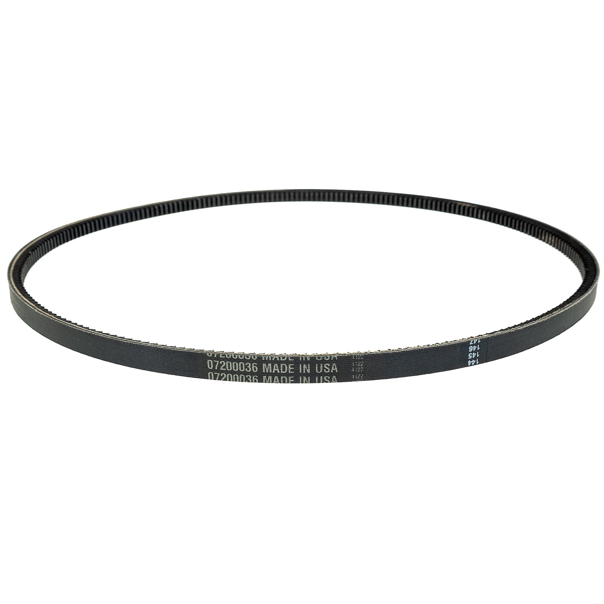 Ariens Cogged Drive Belt 07200036