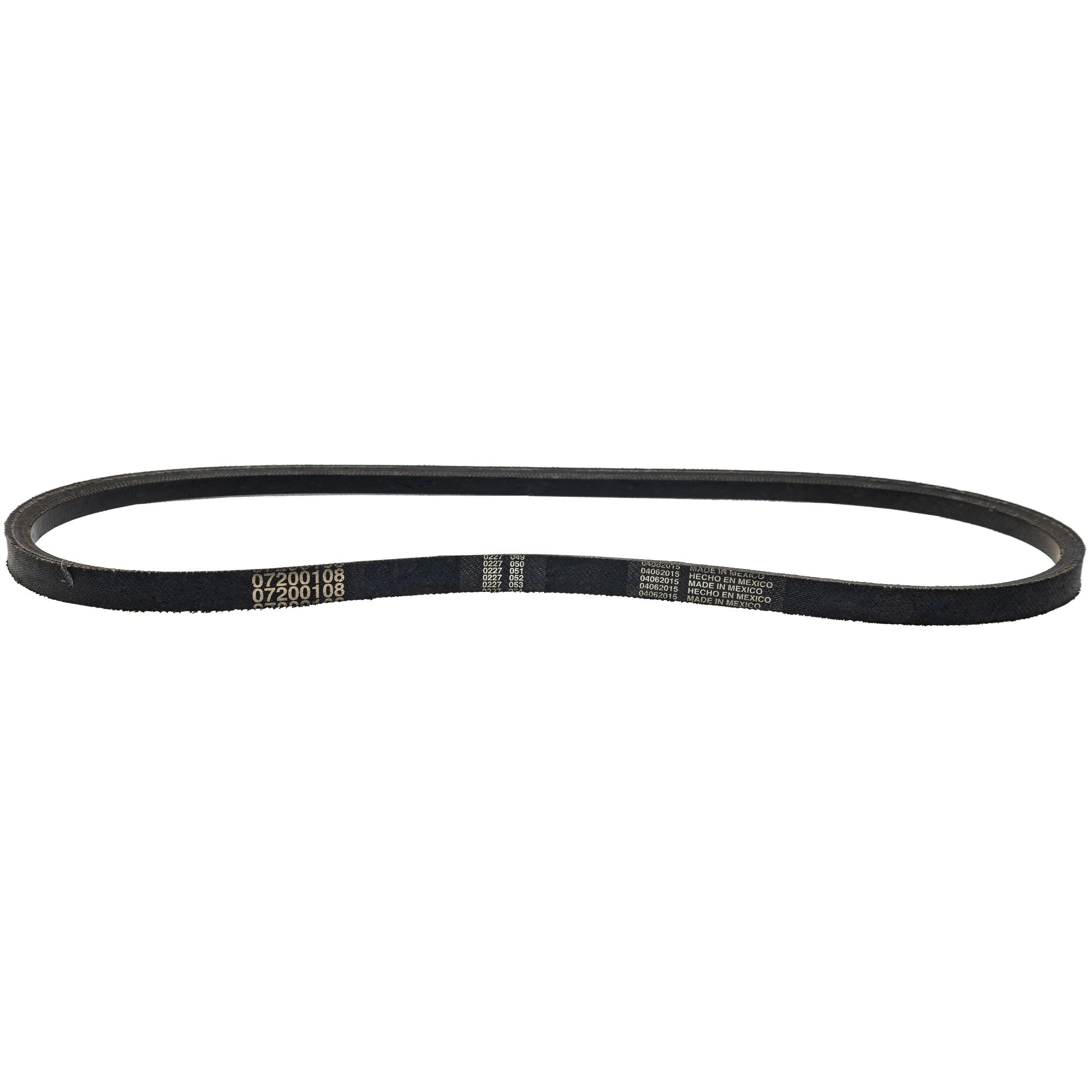 Ariens 4L Raw Edge V-Belt 07200108