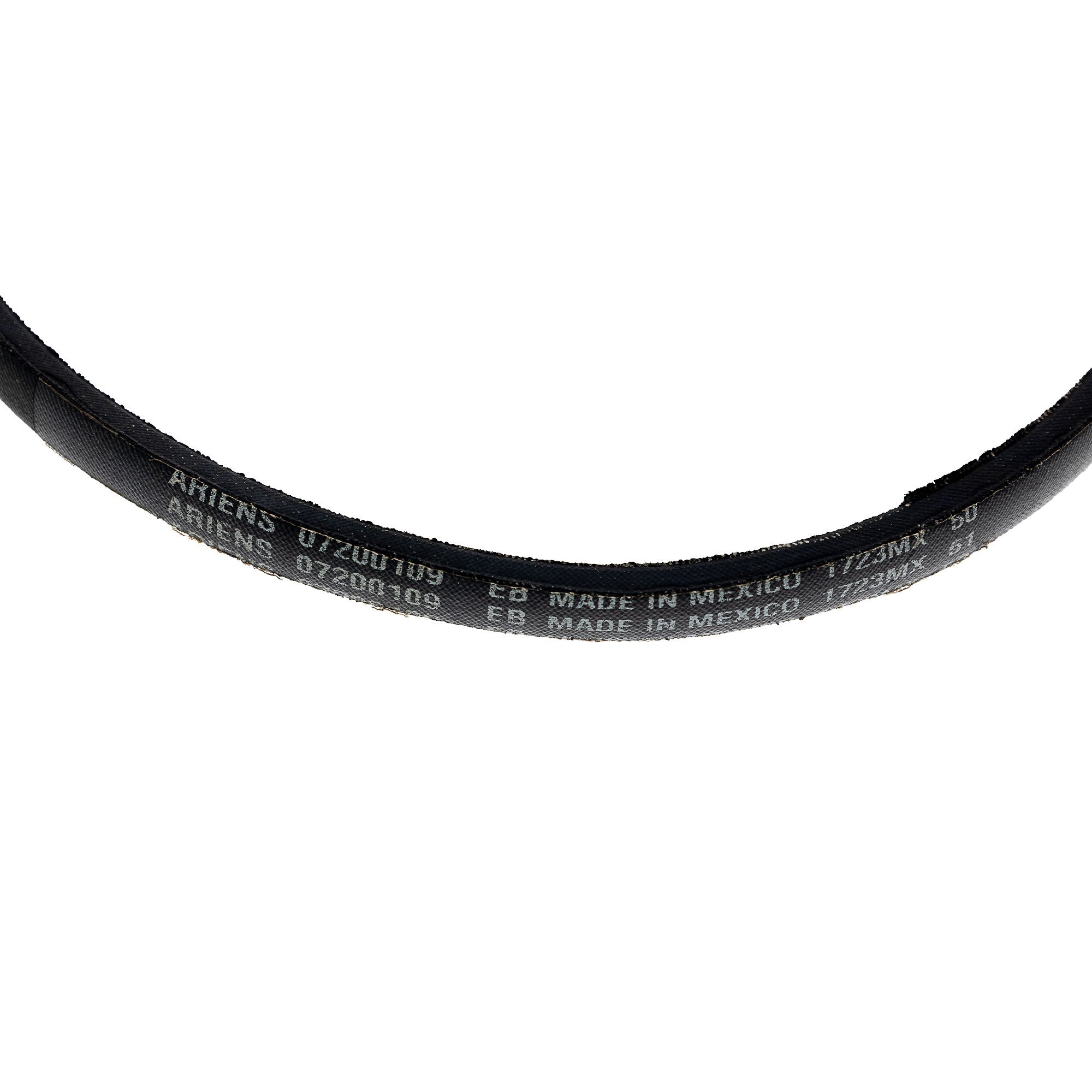 Ariens 07200109 3L Traction V-Belt 3L Sno-Tek 20 120V 22 Recoil ST 20E 520 520E