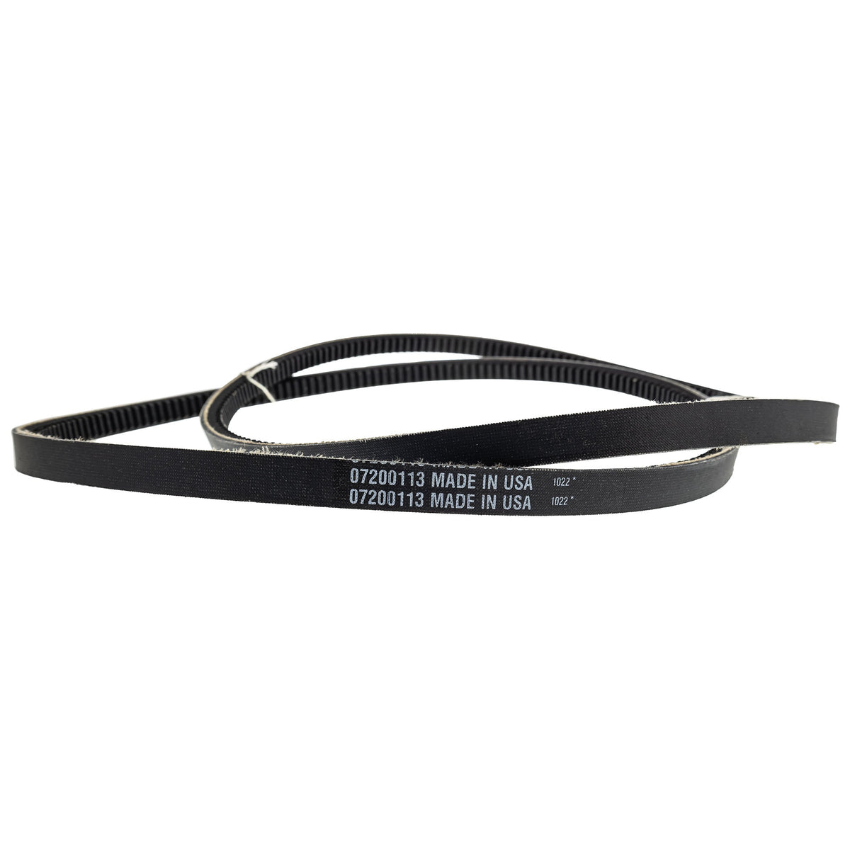 Ariens 07200113 OEM Gravely Lawn Mower V Belt B Cogged (Set)
