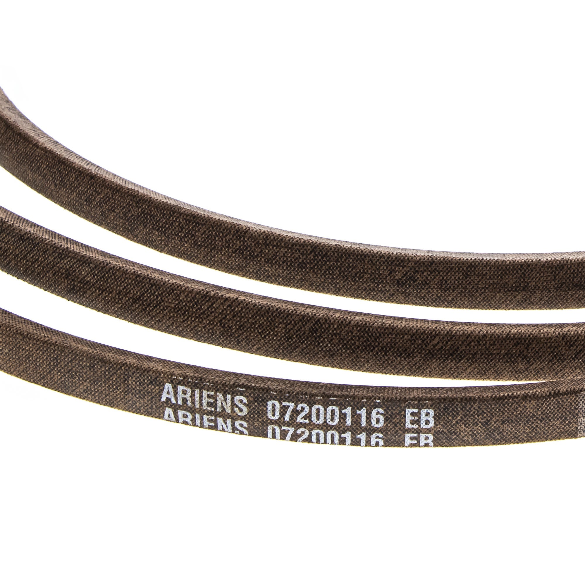 Ariens 07200116 Gravely Drive Belt Zoom ZT Edge 1334 1634 1734 Genuine OEM