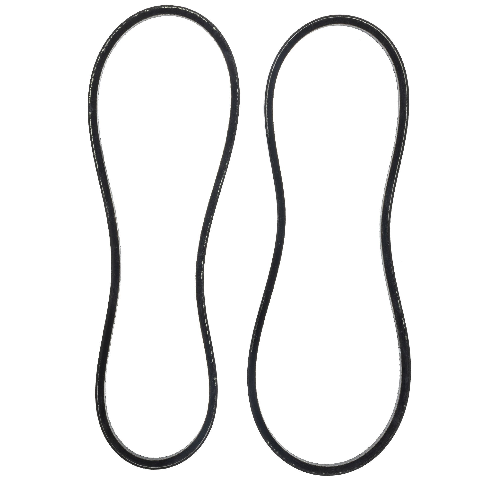 Ariens 07200431 HA Raw Edge V-Belt Set ST927LET ST927LE ST924LET ST924DLE