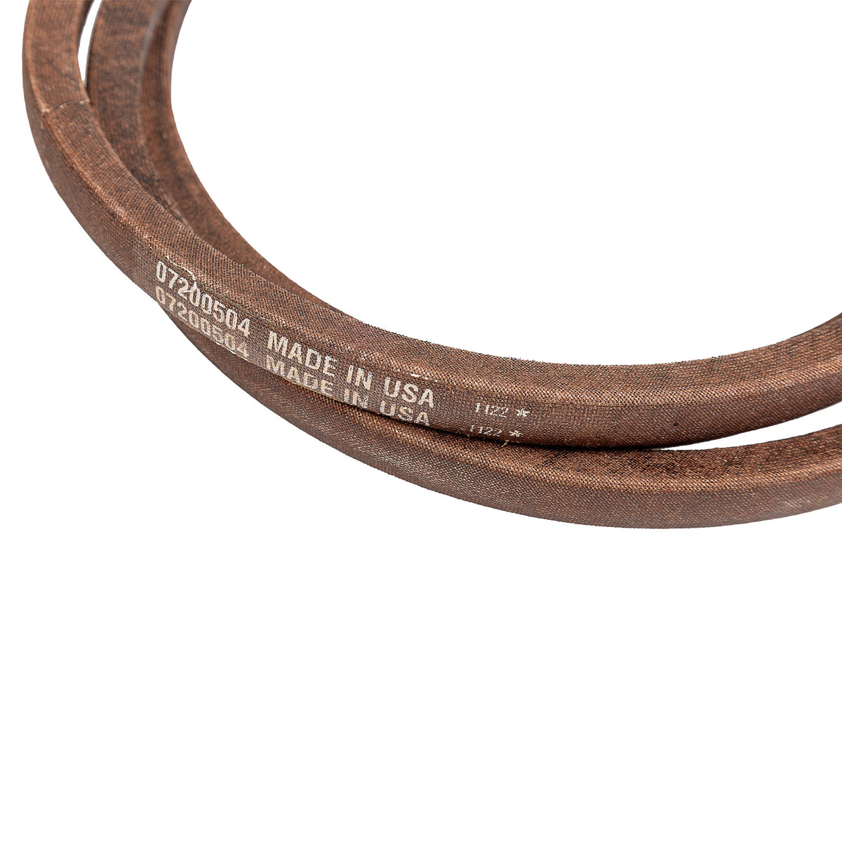 Ariens HB Wrapped Drive Belt 07200504 additional view