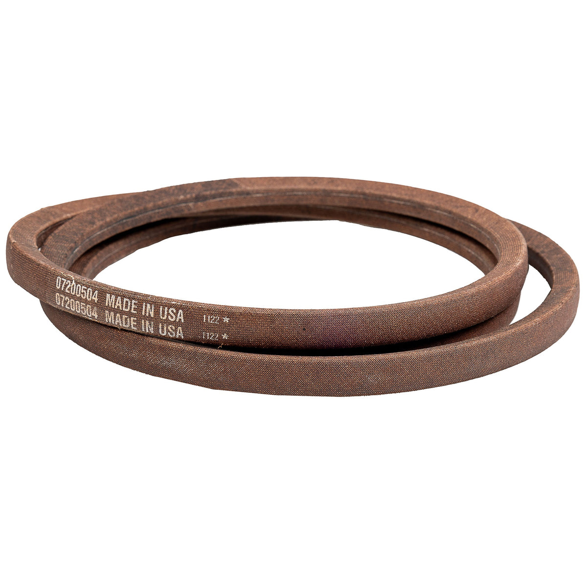 Ariens HB Wrapped Drive Belt 07200504 Pro-Walk 36GR Pro-Walk 32GR Wasp