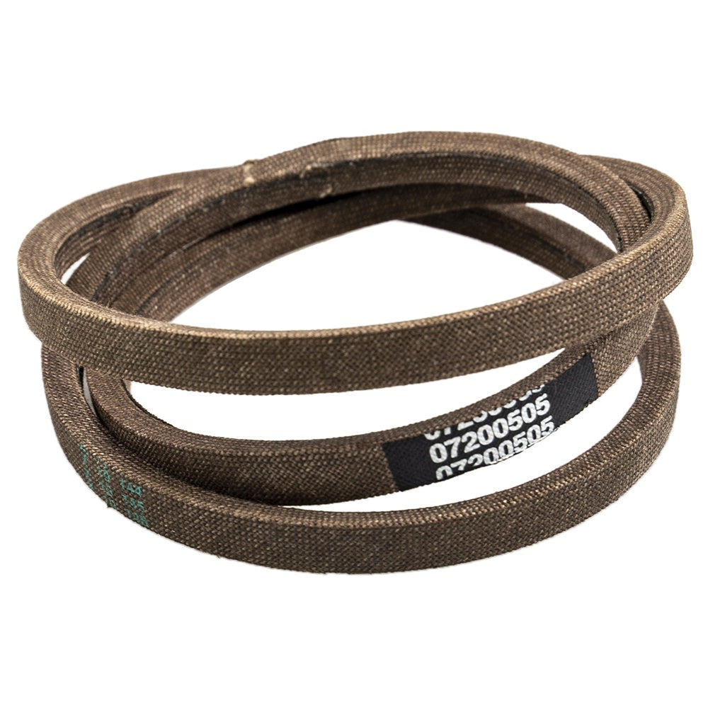 Ariens 07200505 V-Belt Track Pro BRSPE21 BRSP21 BRP21 36 32 28 07200438