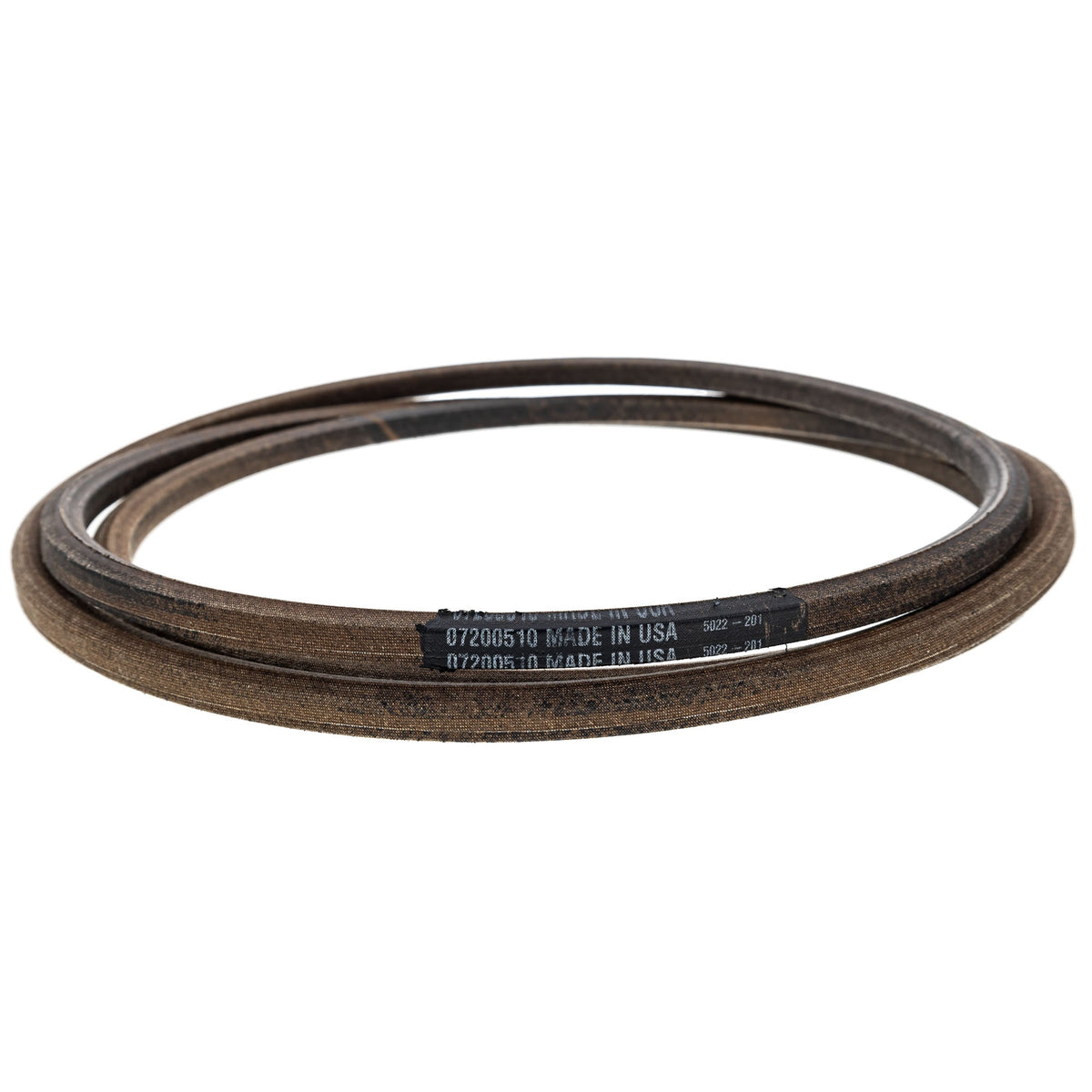 Ariens 07200510 Gravely  Hex Belt Pro Turn Pro Master 148 152 160 252 260 452 460