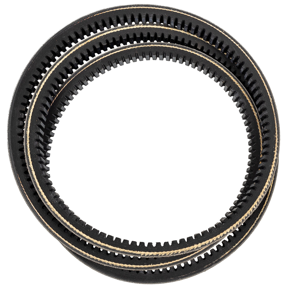 Ariens Cogged Drive Belt Raw Edge 07200515 alternate view