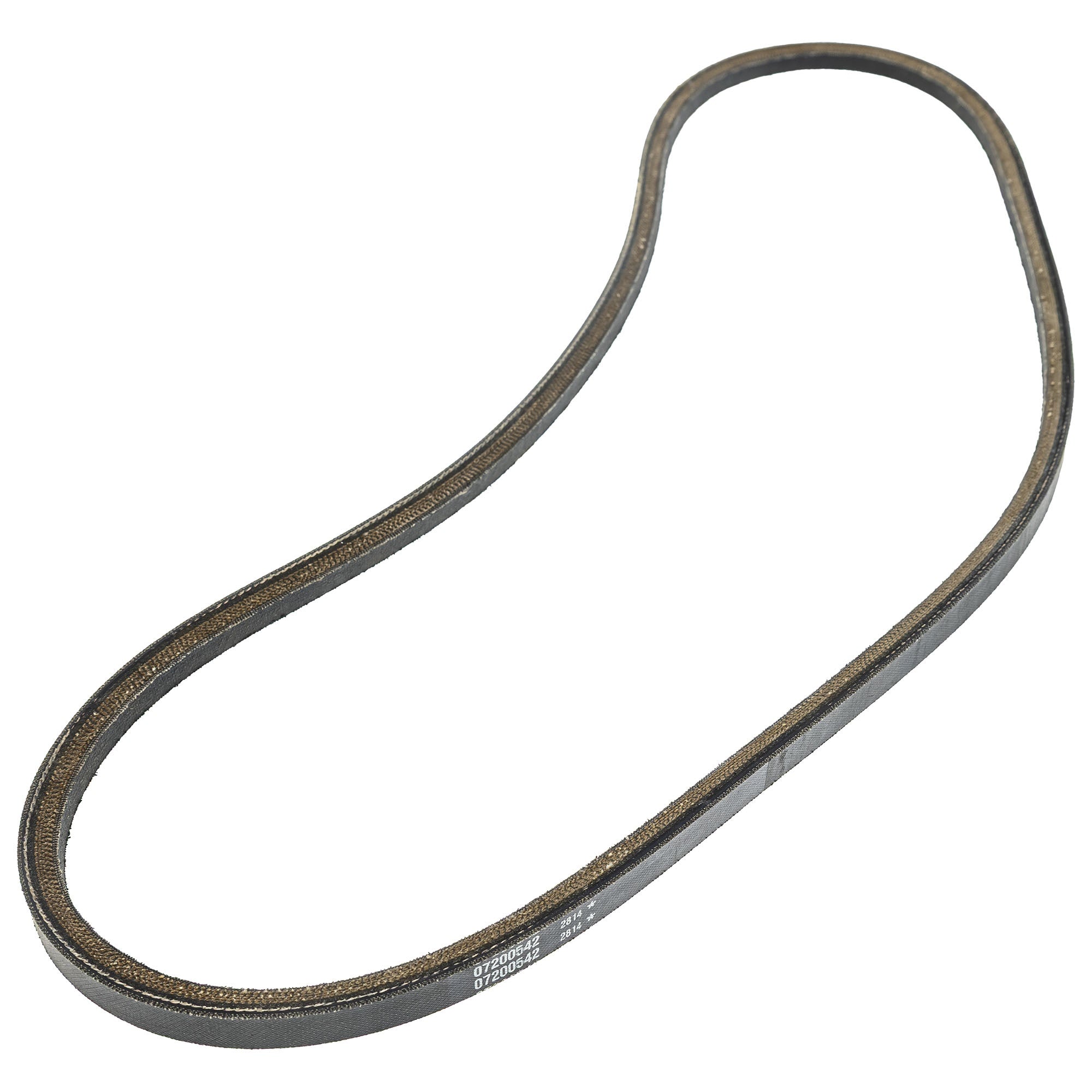 Gravely 07200542 OEM Ariens  Mower Belt Ha Wlk Trans Pro-Walk 61HE 52HE 48HE 36HR
