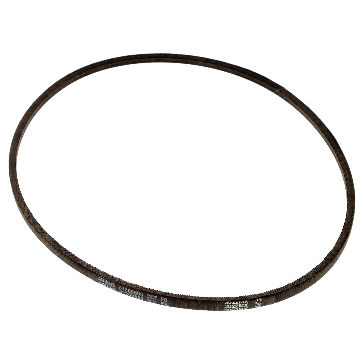 Ariens 3L Wrapped V-Belt 07200603 additional view