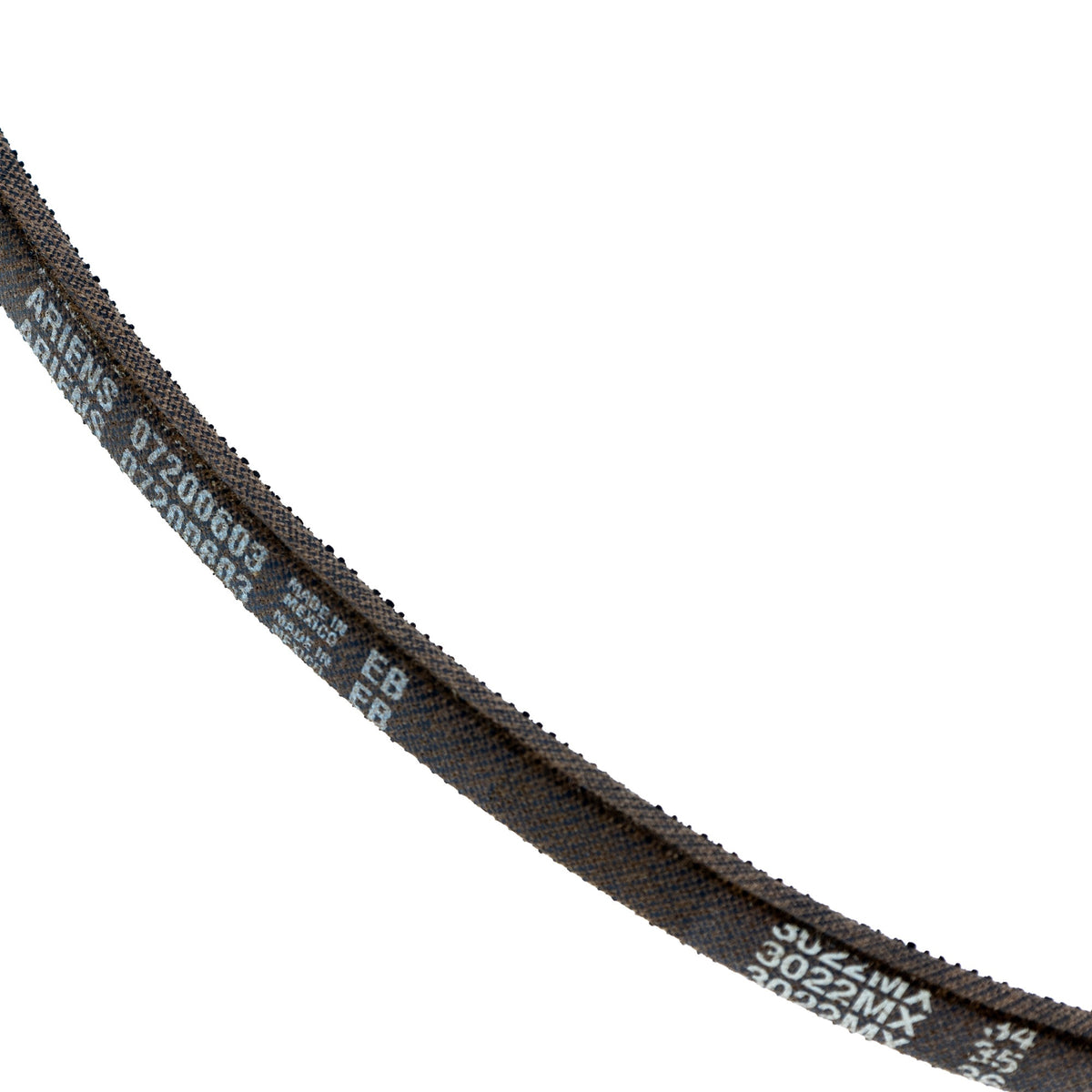 Ariens 3L Wrapped V-Belt 07200603 Sno-Tek 22R Sno-Tek 24E Sno-Tek 20