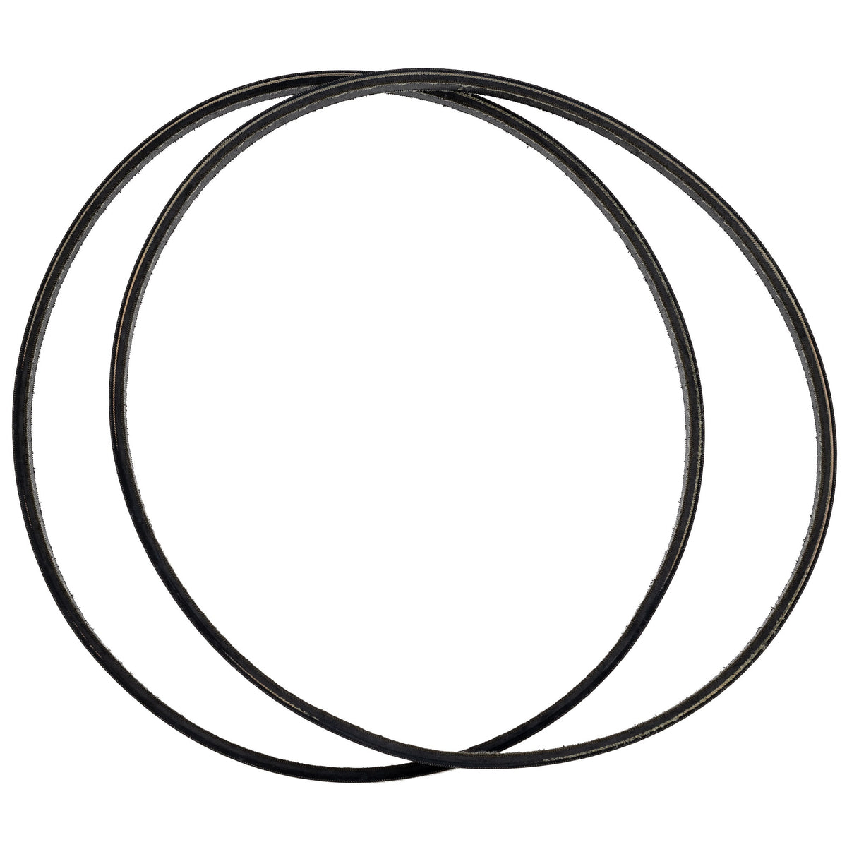 Ariens HA Raw Edge V-Belt Set 07200608
