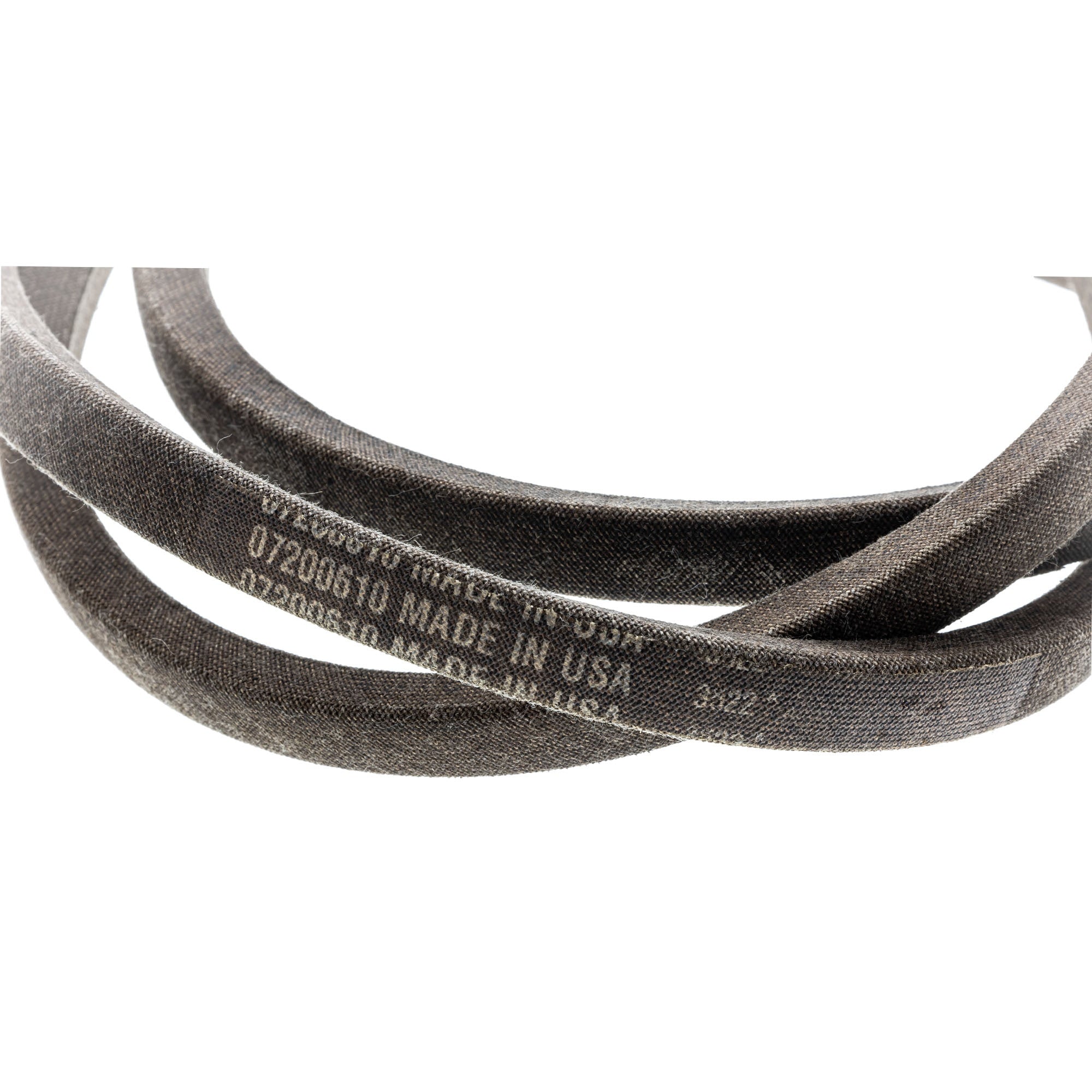Ariens 07200610 Gravely Drive Belt 34 Wide Area Walk Behind Lawn Mower