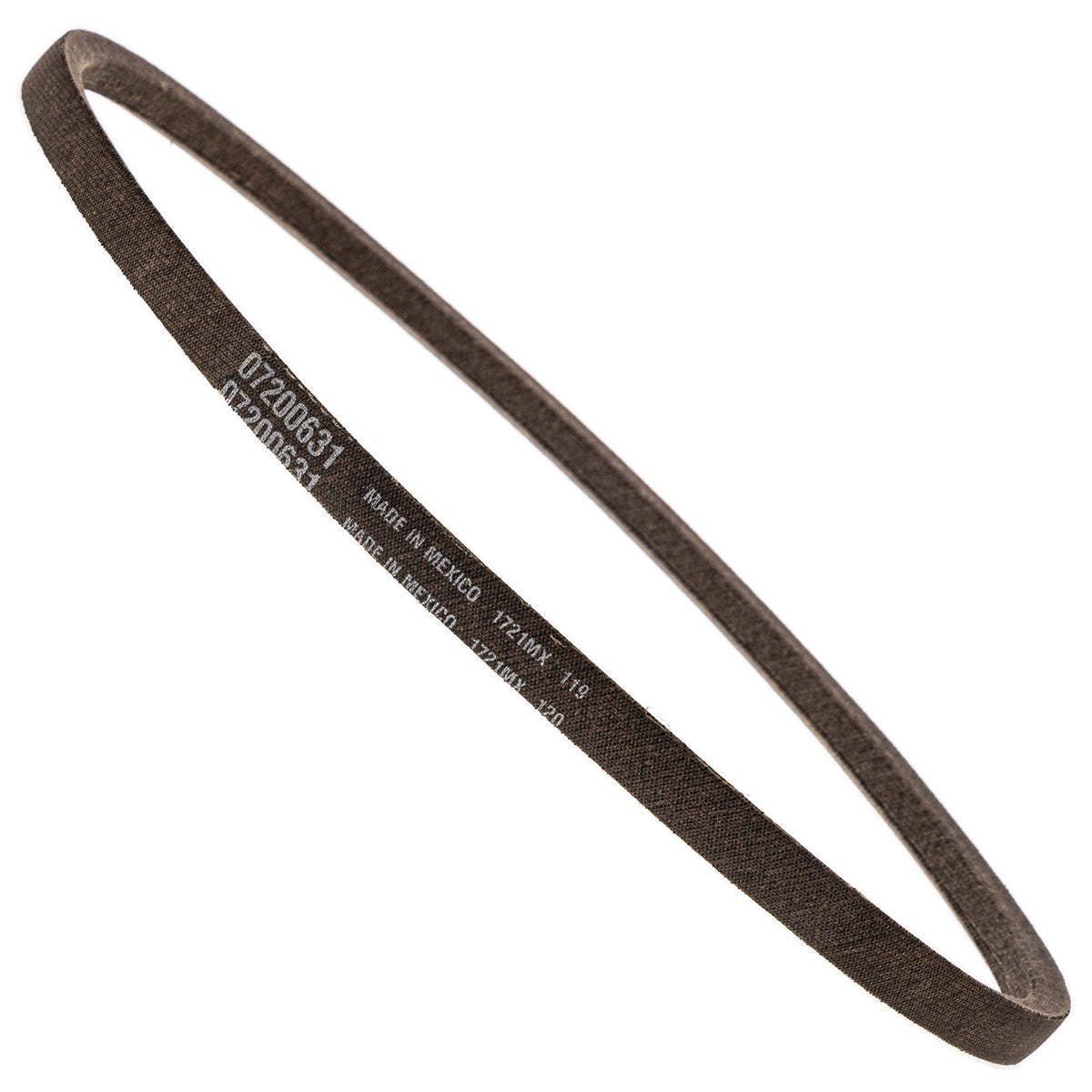 Ariens 4L Wrapped V-Belt 07200631