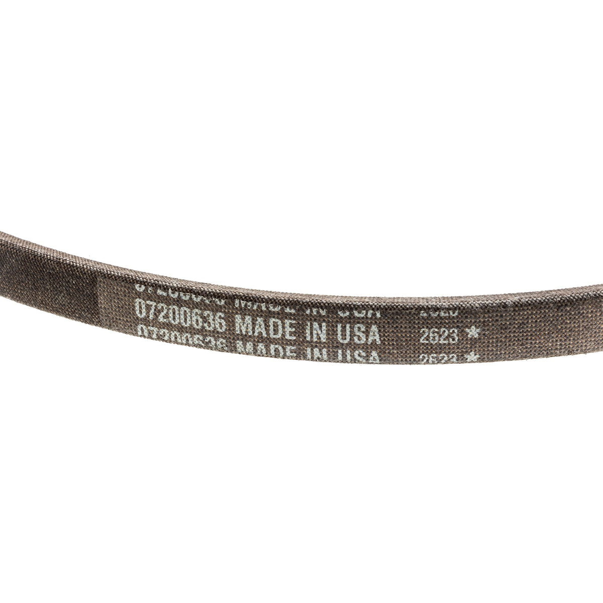 Ariens 4L Wrapped Clutching Drive Belt 07200636