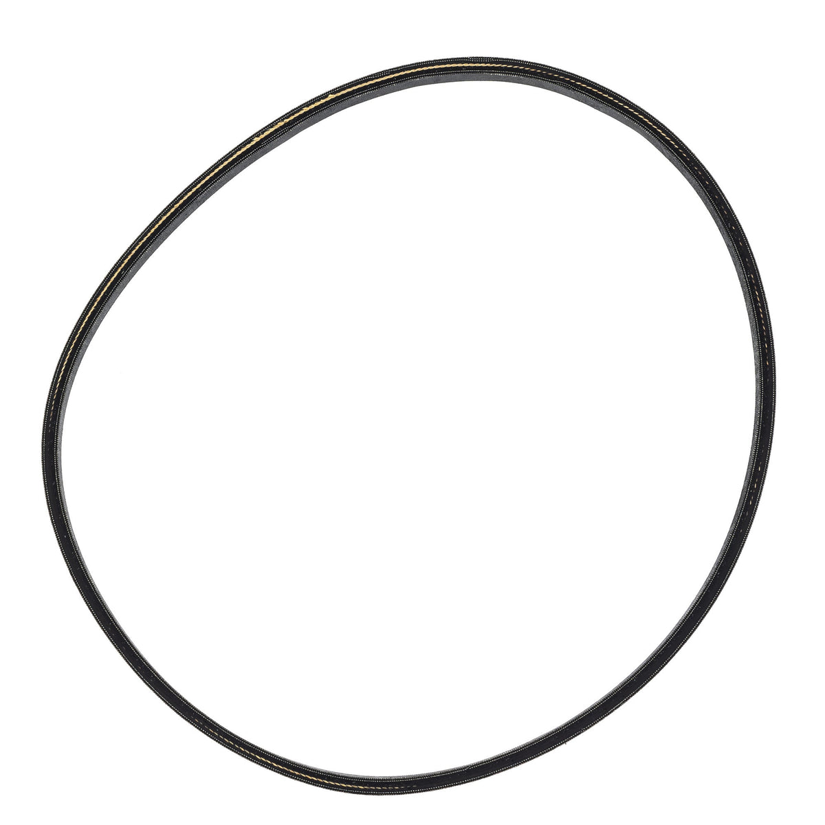Ariens Gravely 07200641 4L Raw Edge Drive Belt 37.9" Pro-Stance 36