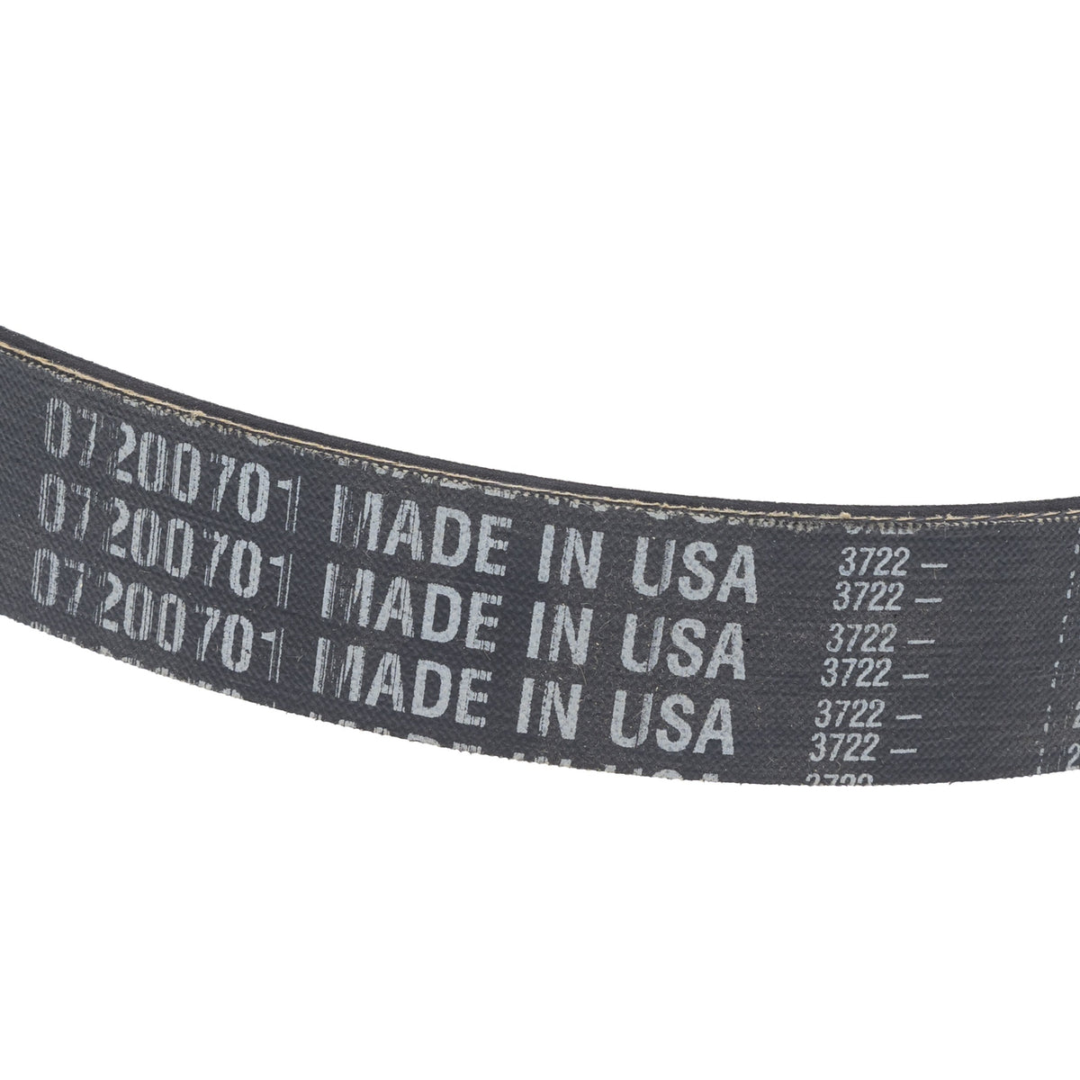 Gravely 07200701 Ariens Poly Drive Belt 8 Rib Pro Turn 460 472 Zero Turn Lawn Mower