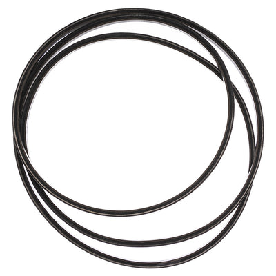 Gravely BELT B-SECTION EPDM RAW EDGE 07200713