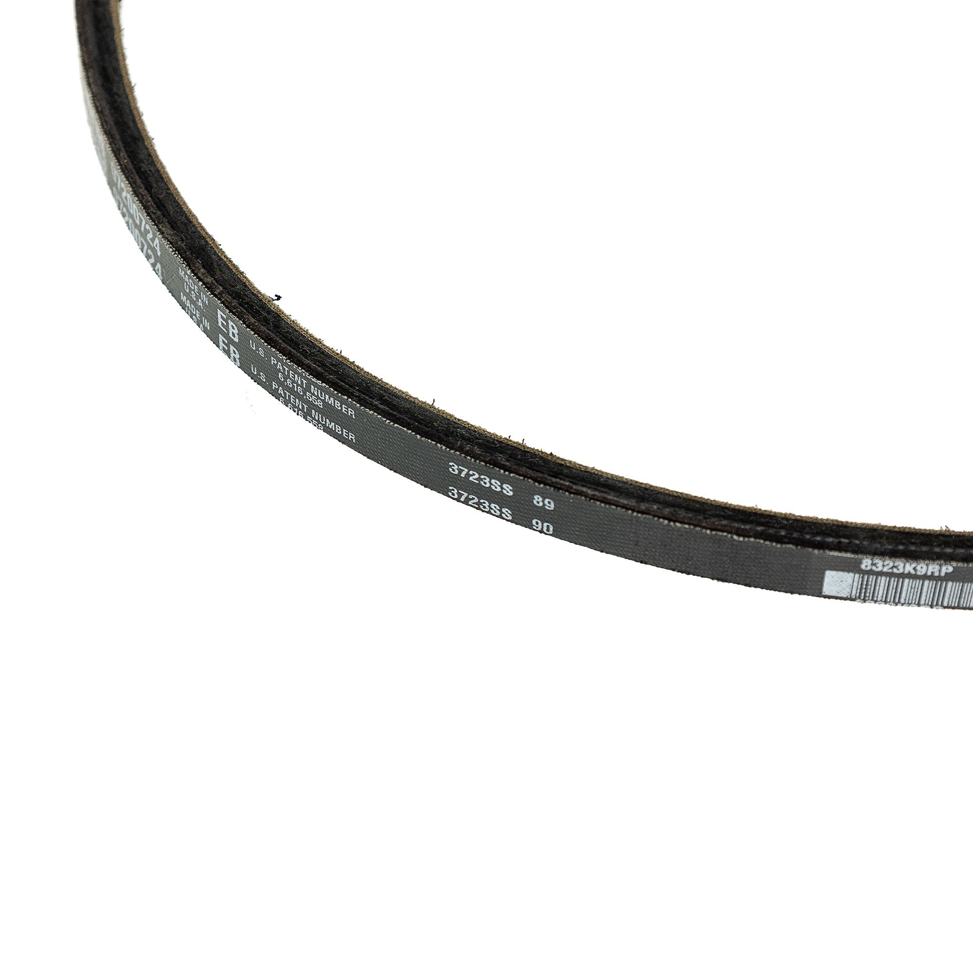 Ariens 07200724 Gravely Transmission Drive Belt Ikon ZT XL 42 48 52 60 Genuine OEM