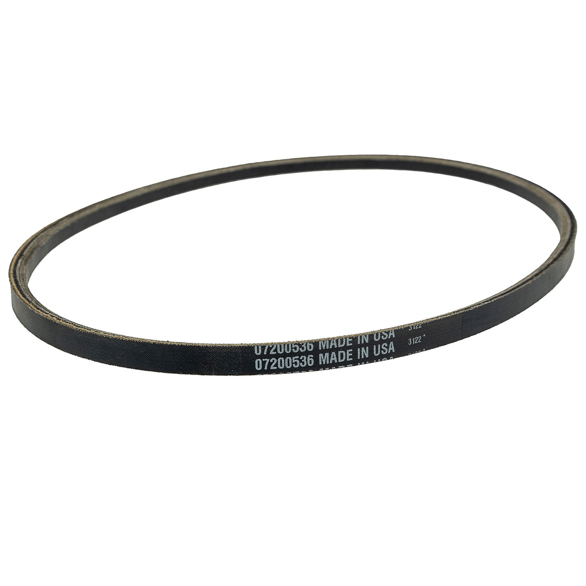 Ariens HA Raw Edge V-Belt 07200725 additional view