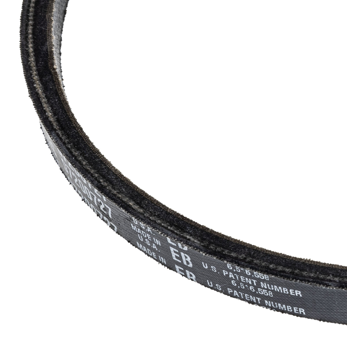 Gravely 07200727 Ariens A-Cogged V-Belt Pro Stance EFI 48 52 60 Genuine OEM