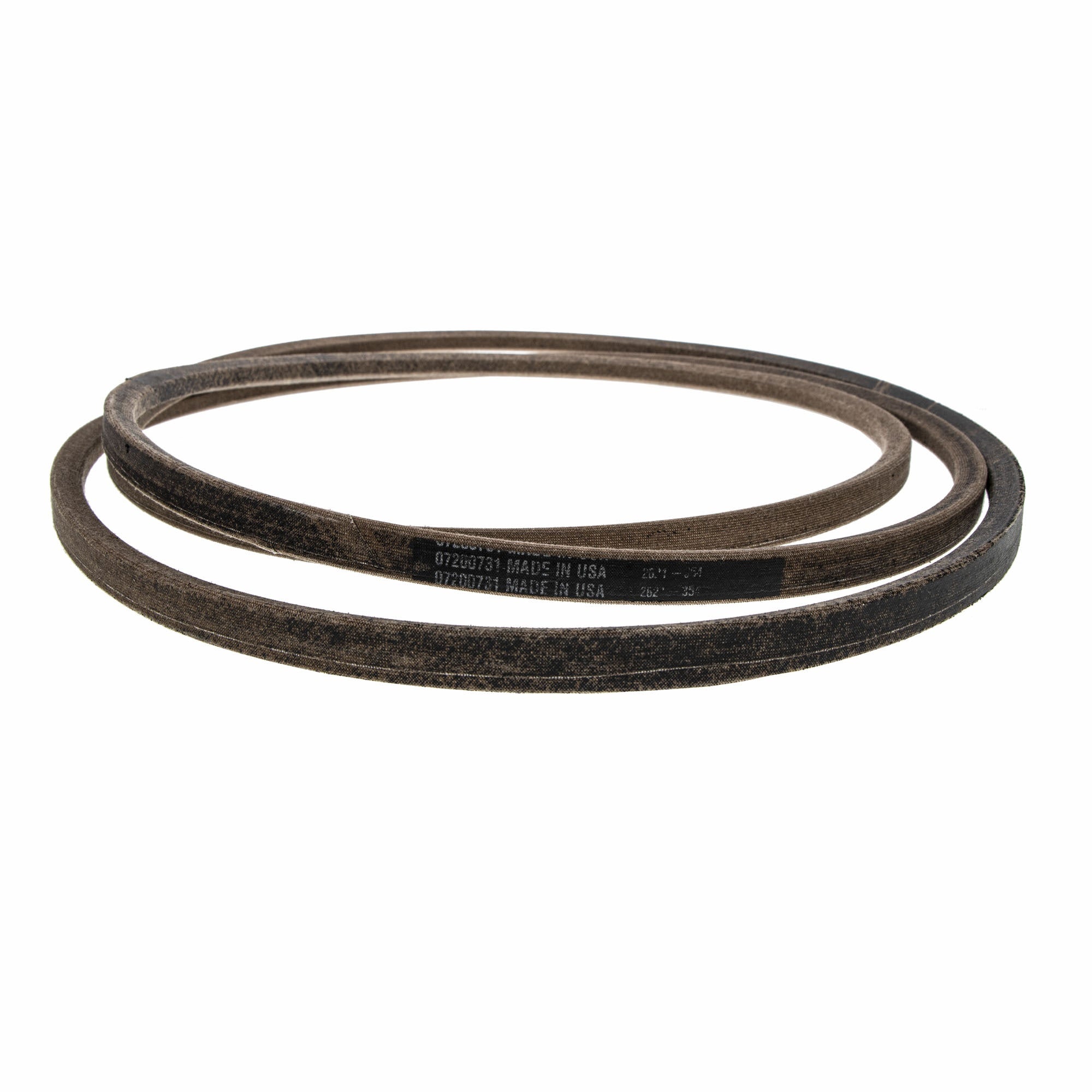 Gravely HB Wrapped Drive Belt 07200731