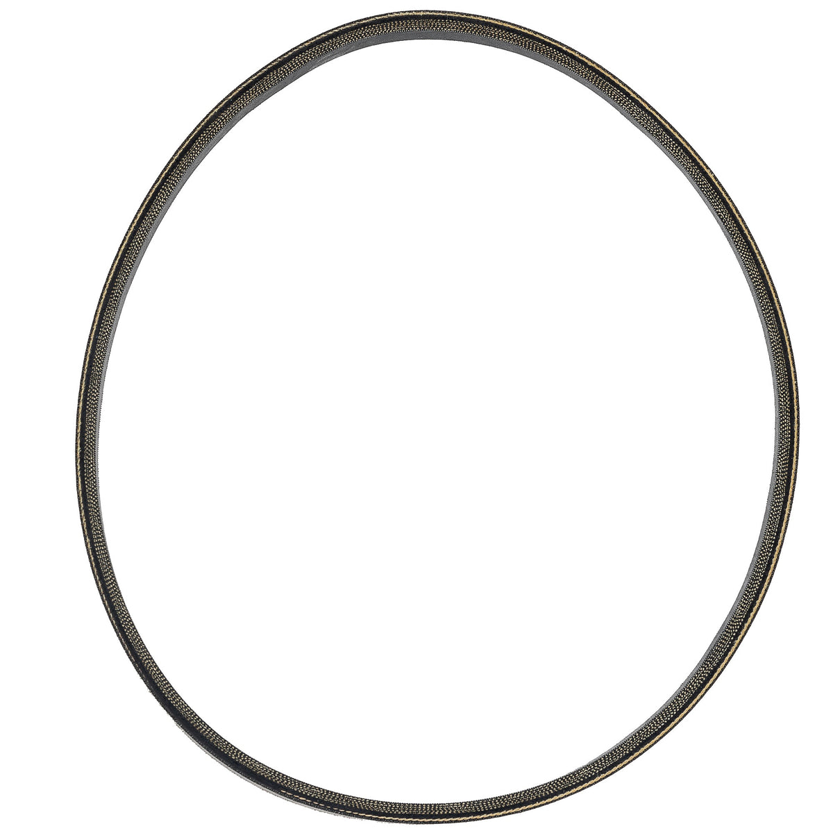 Ariens HA Raw Edge Drive Belt Set 07200802